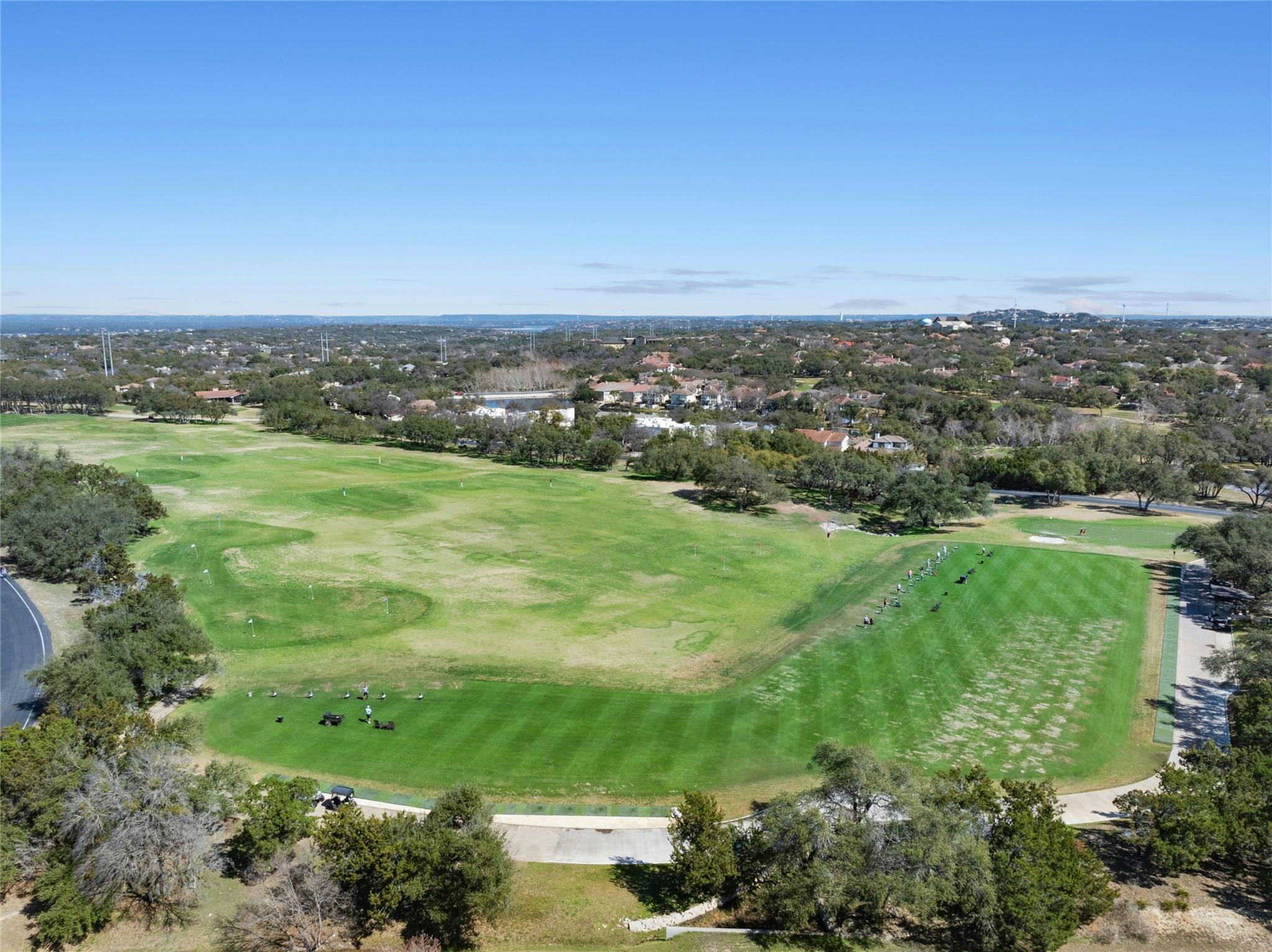 3 Camwood Trl, The Hills, TX 78738