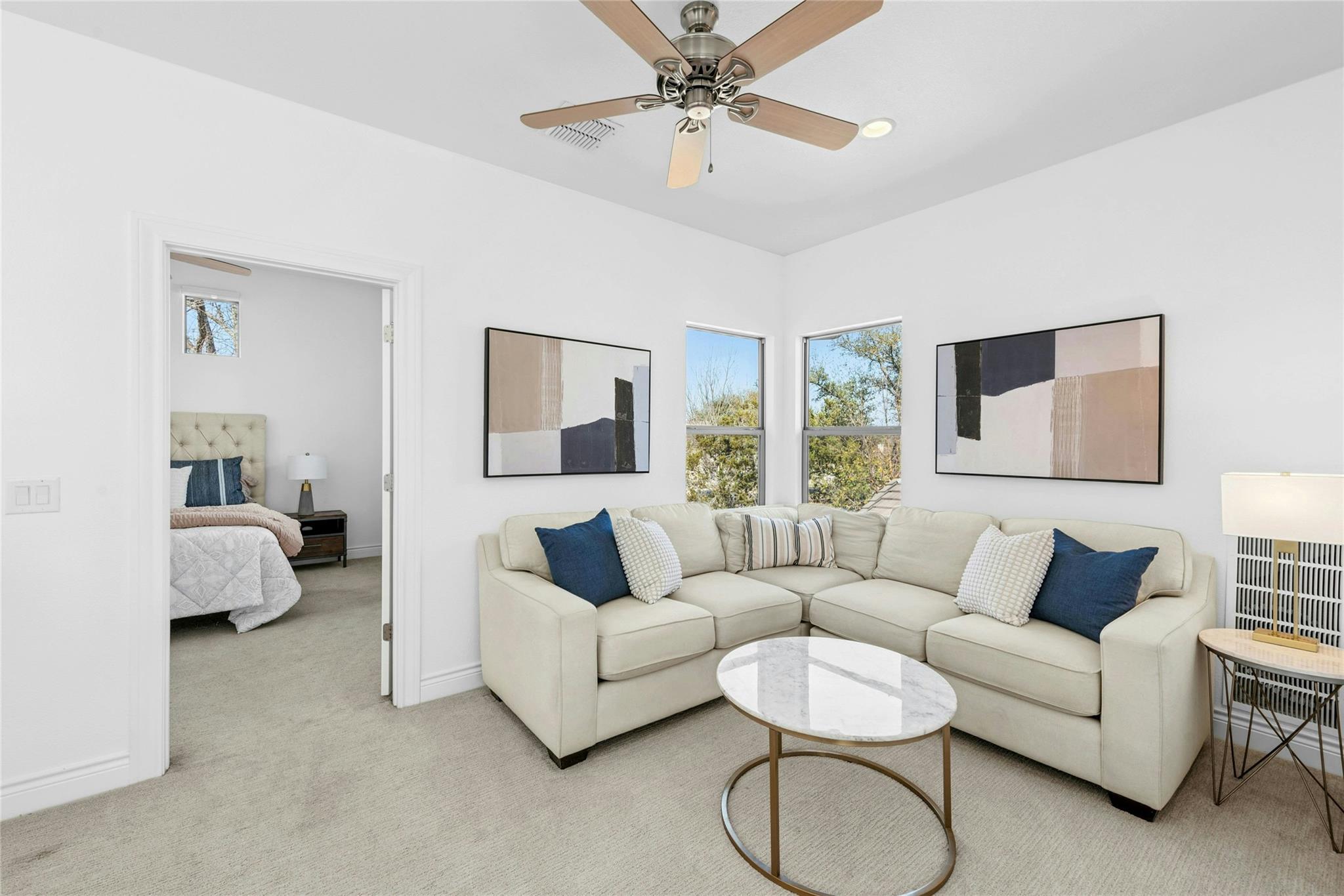 3 Camwood Trl, The Hills, TX 78738