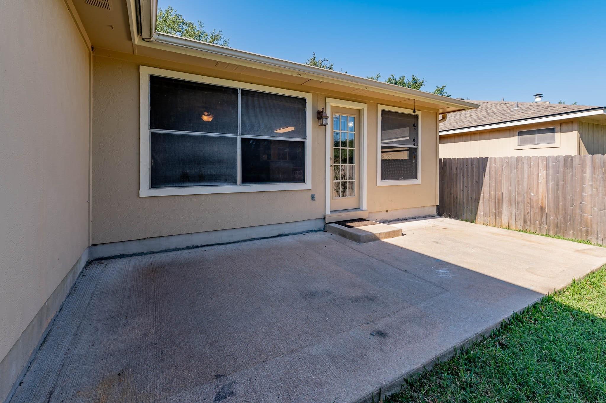 10413 Hess Dr, Austin, TX 78748