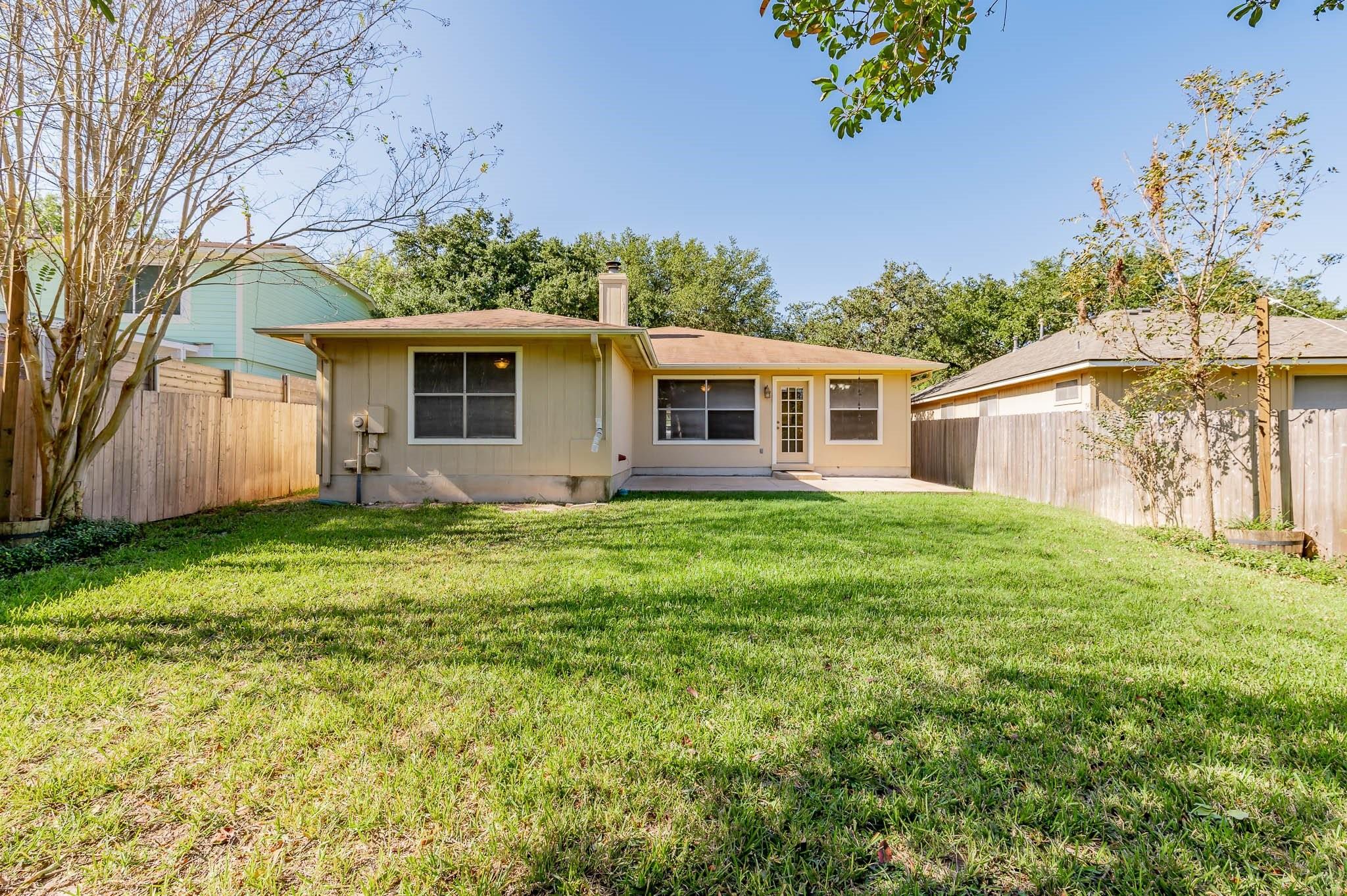 10413 Hess Dr, Austin, TX 78748