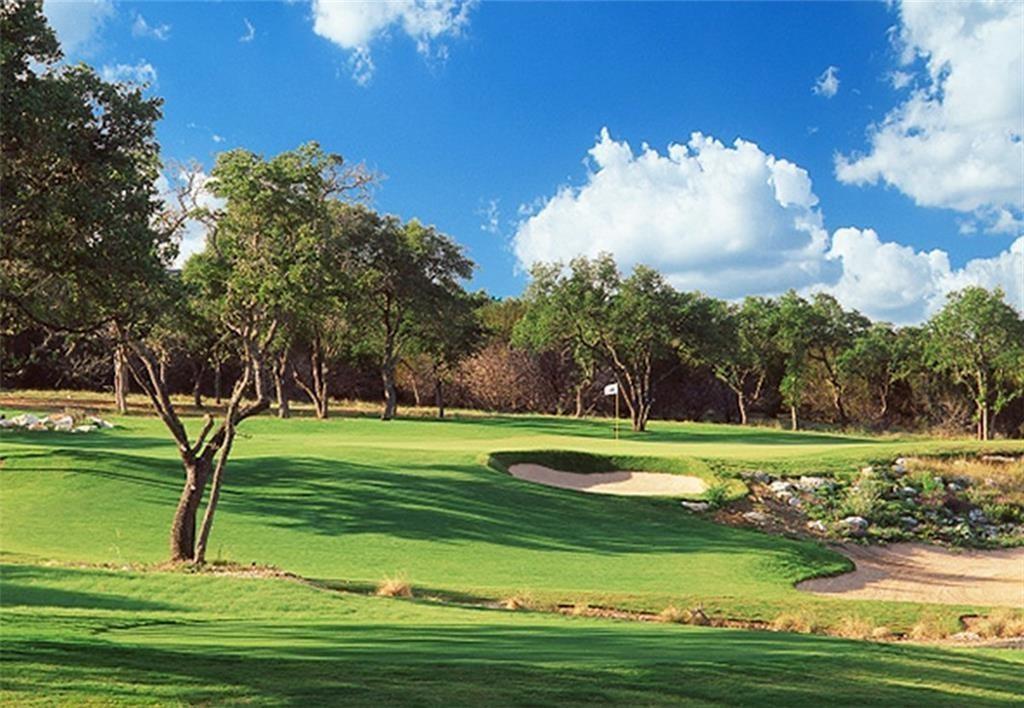 105 Birdie Dr, The Hills, TX 78738