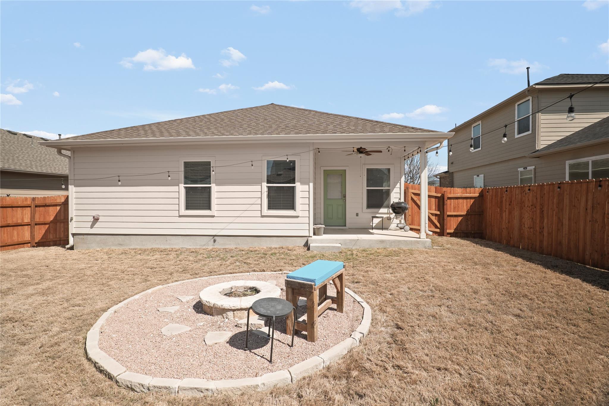 2304 Mottey St, Georgetown, TX 78626