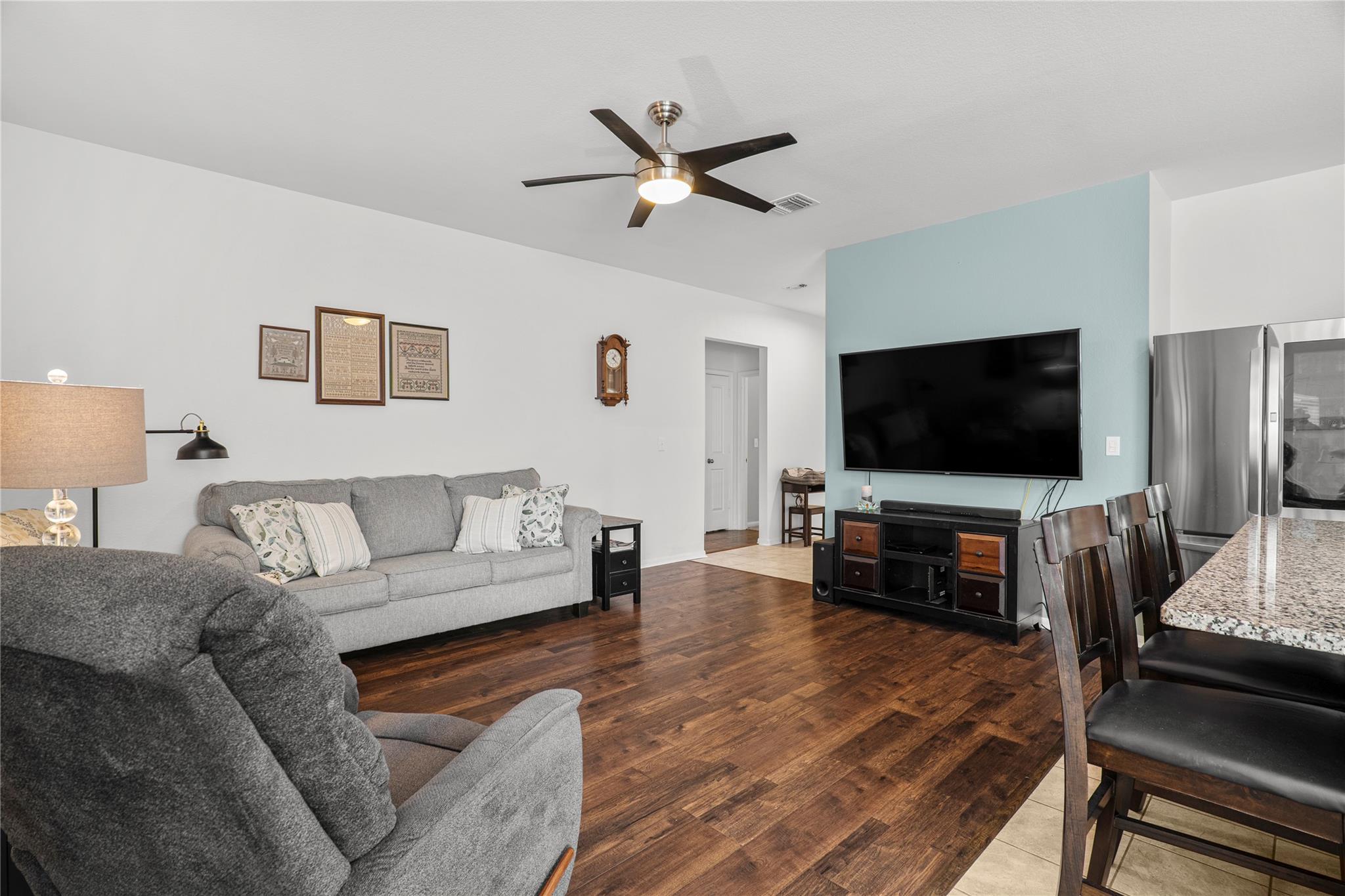 2304 Mottey St, Georgetown, TX 78626