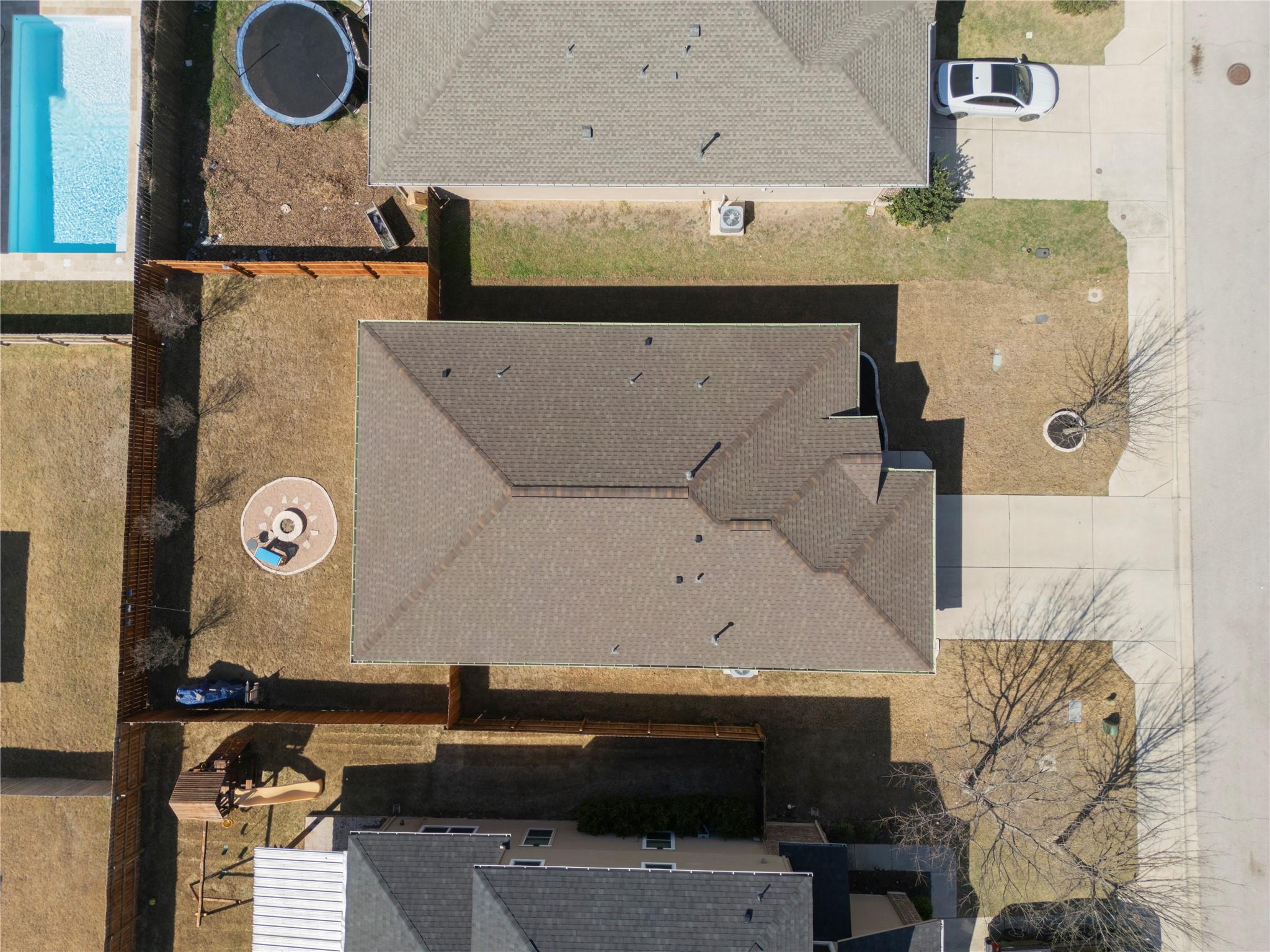 2304 Mottey St, Georgetown, TX 78626