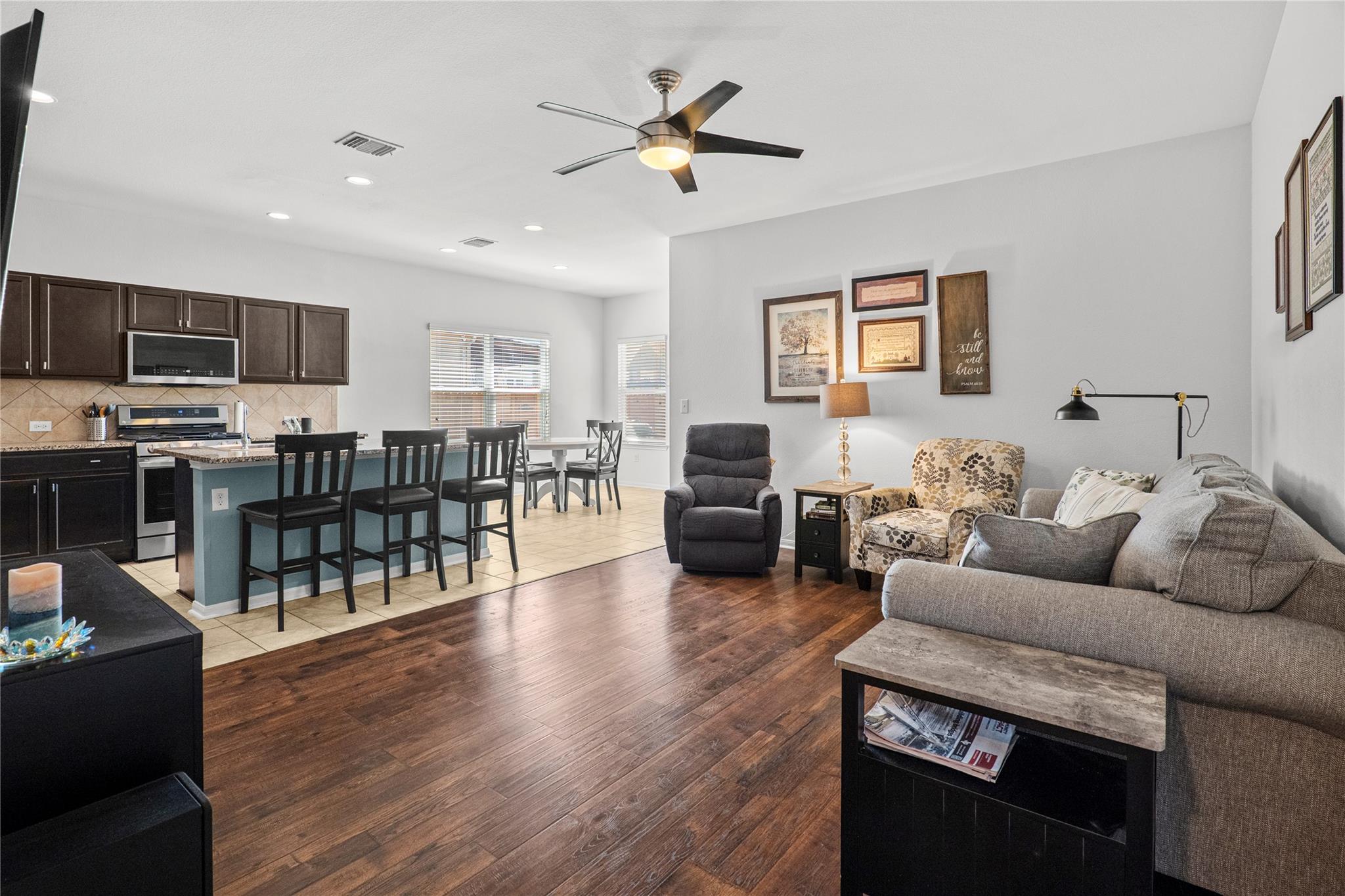 2304 Mottey St, Georgetown, TX 78626