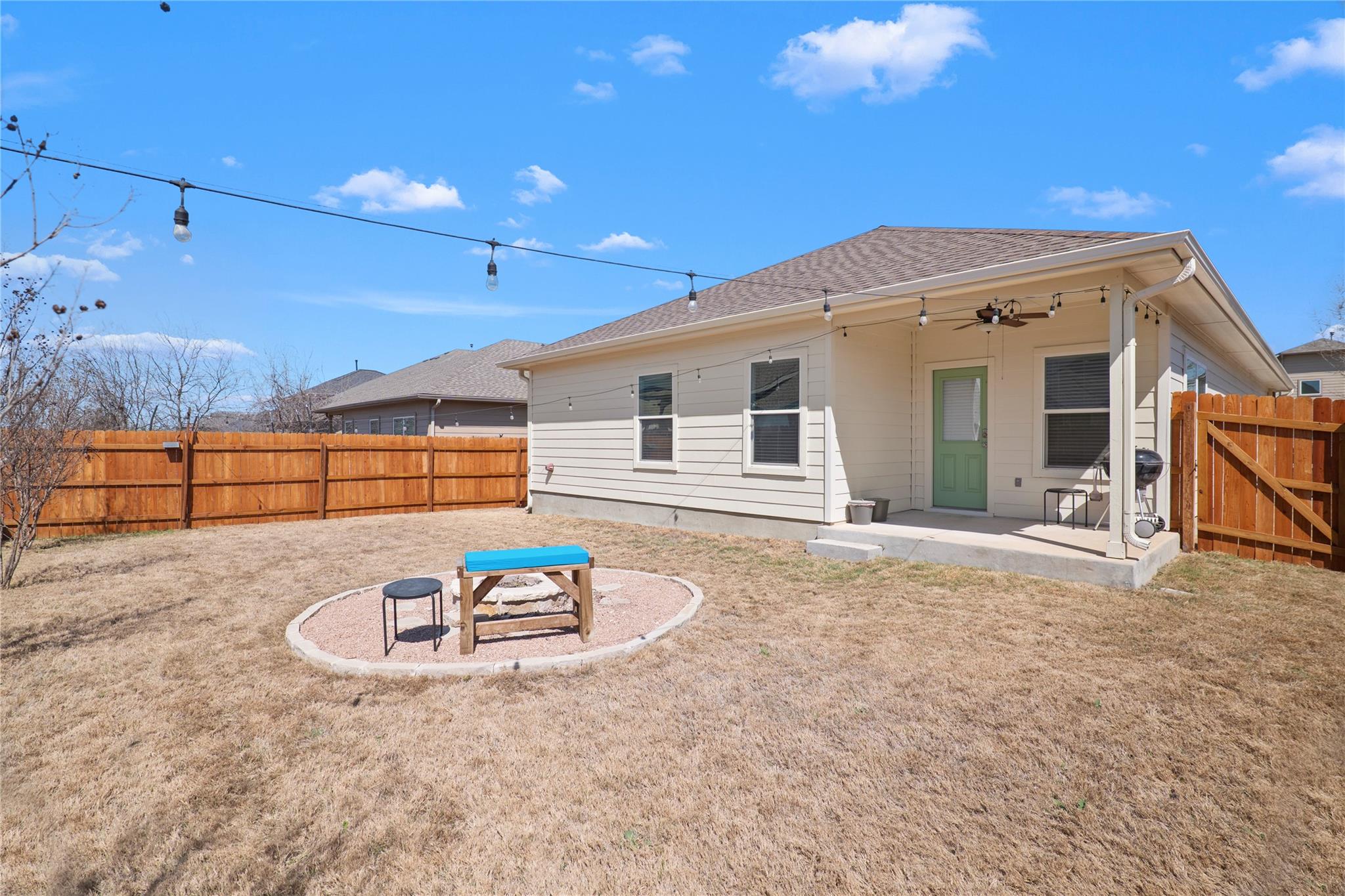 2304 Mottey St, Georgetown, TX 78626