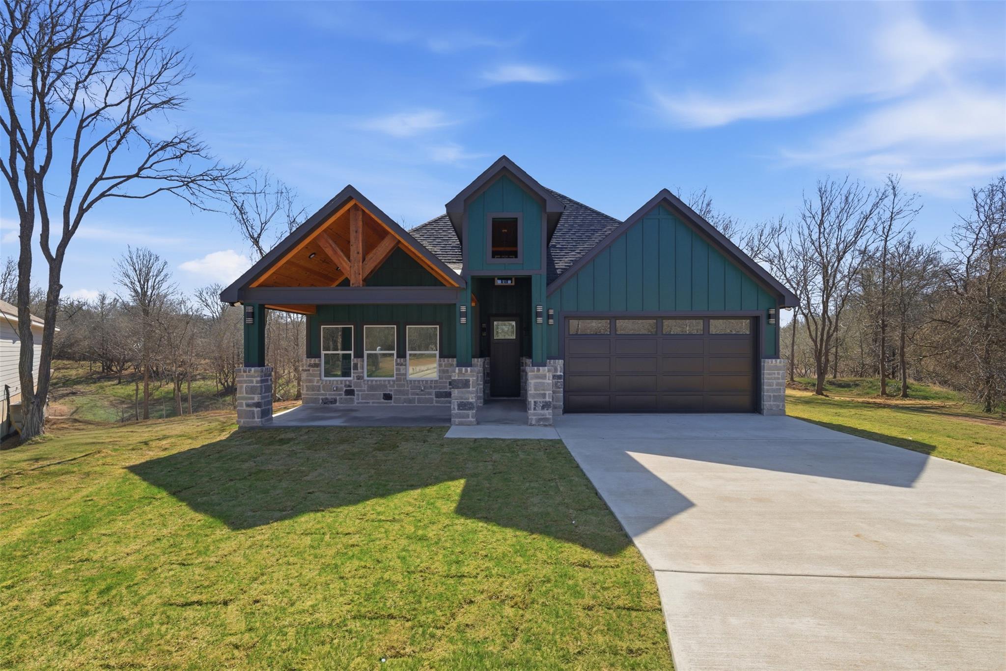 131 E Keomuku Ln, Bastrop, TX 78602