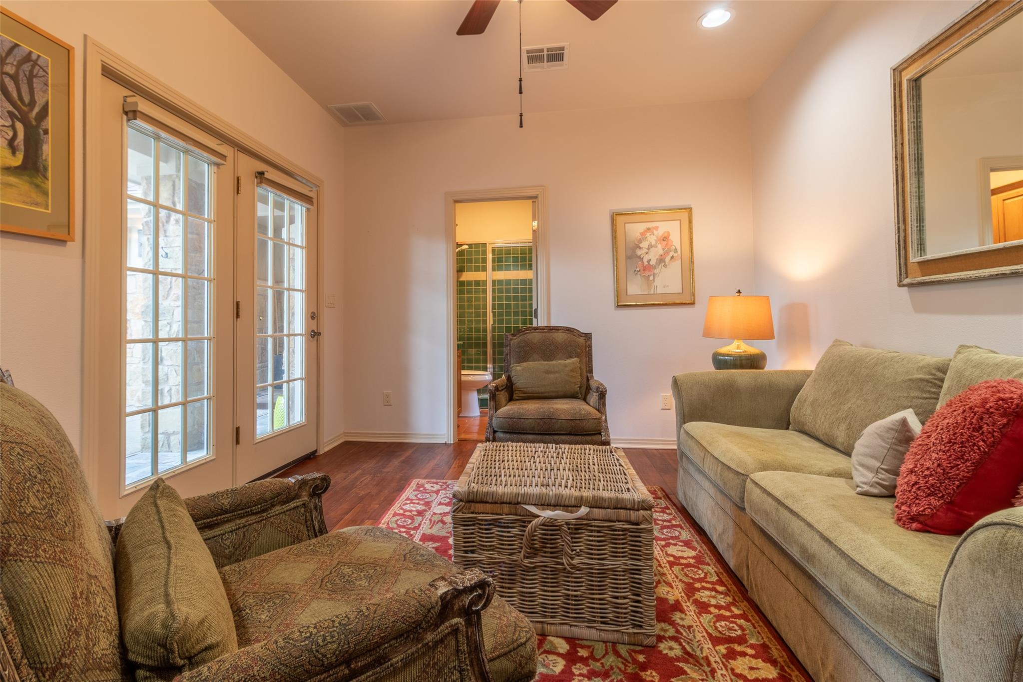 515 East Trl, Spicewood, TX 78669