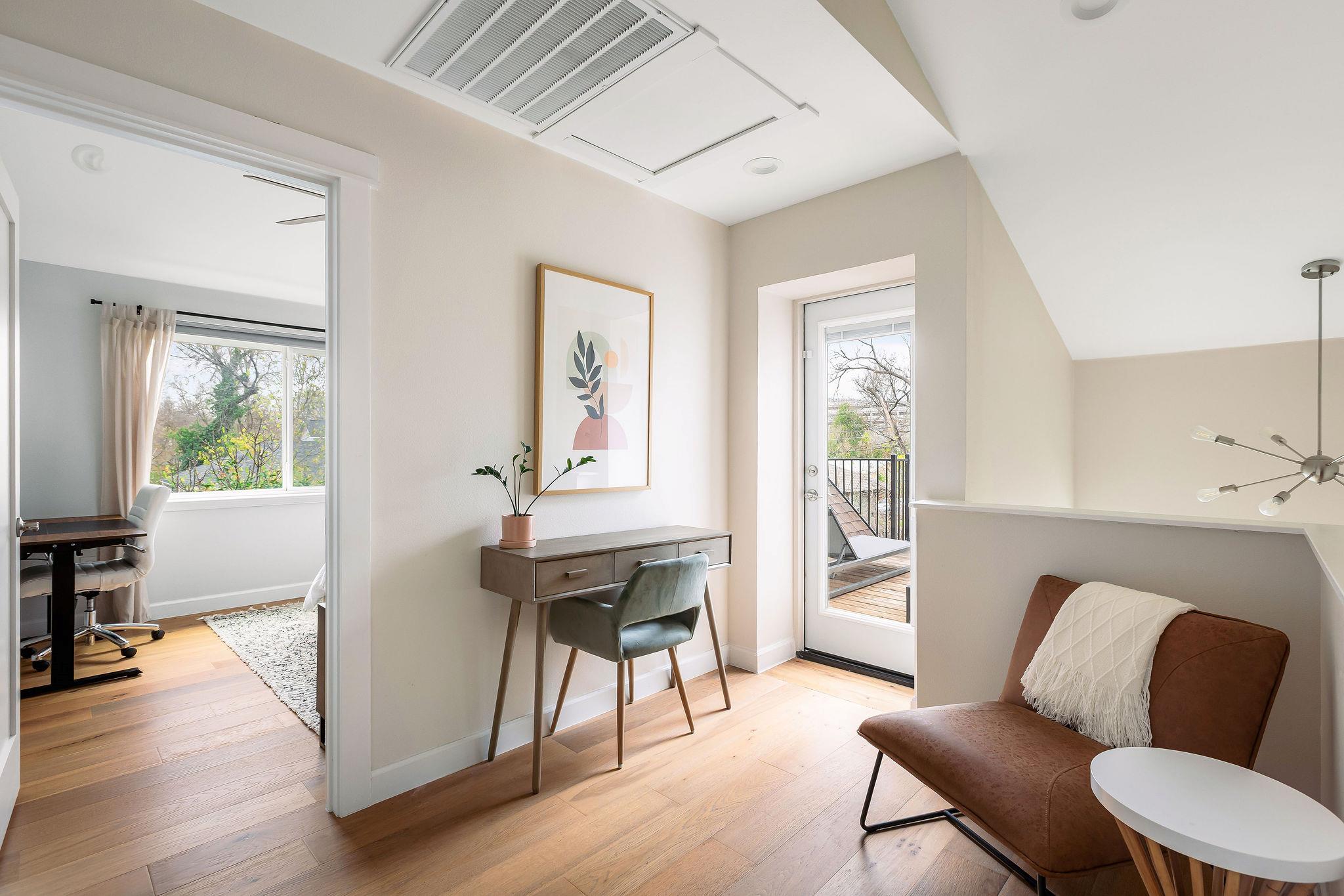 4602 Alf Ave # B, Austin, TX 78721