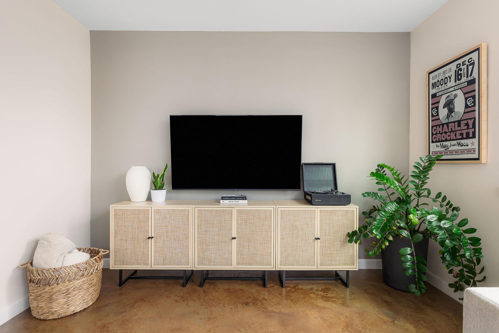 4602 Alf Ave # B, Austin, TX 78721