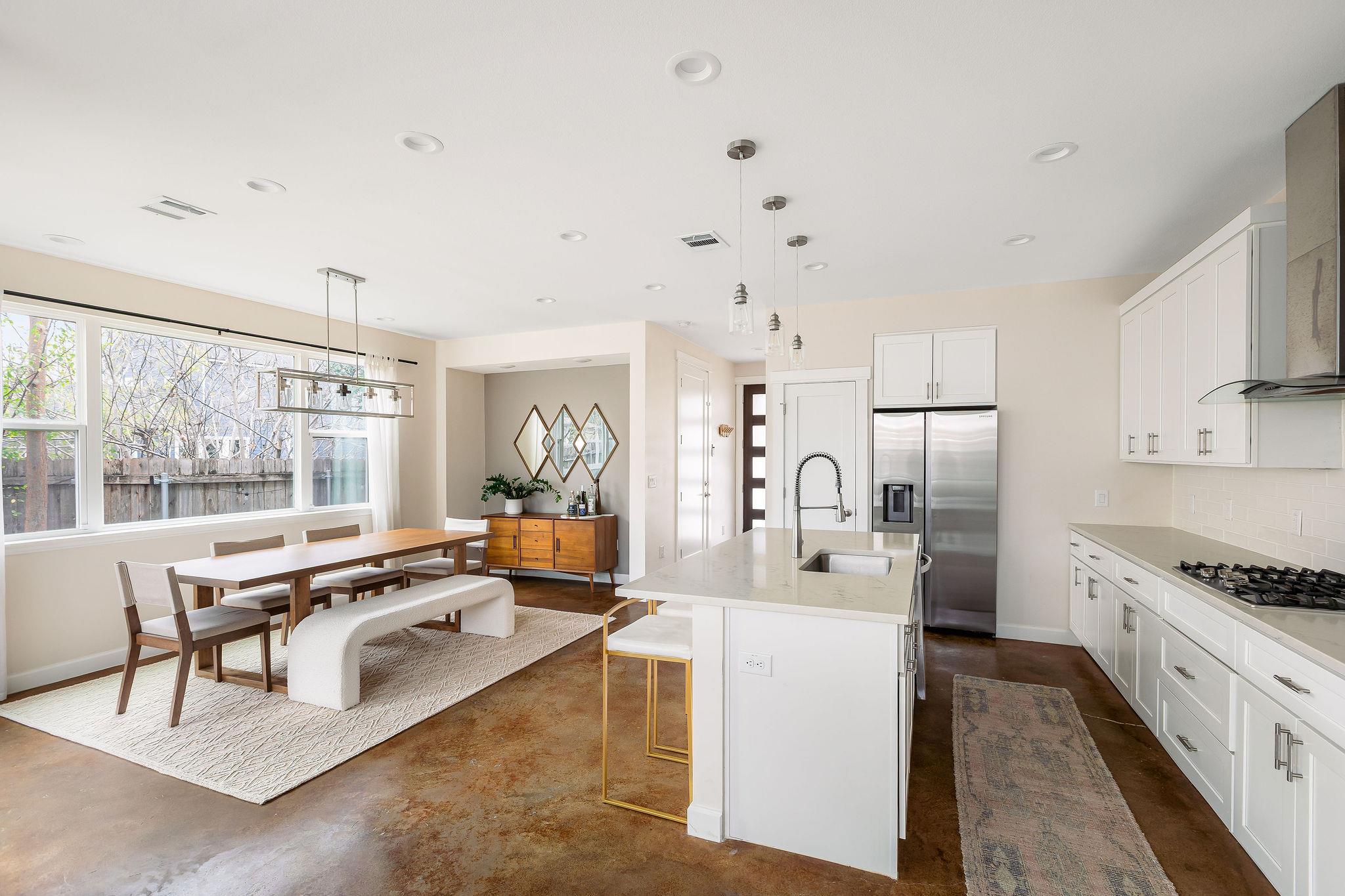 4602 Alf Ave # B, Austin, TX 78721