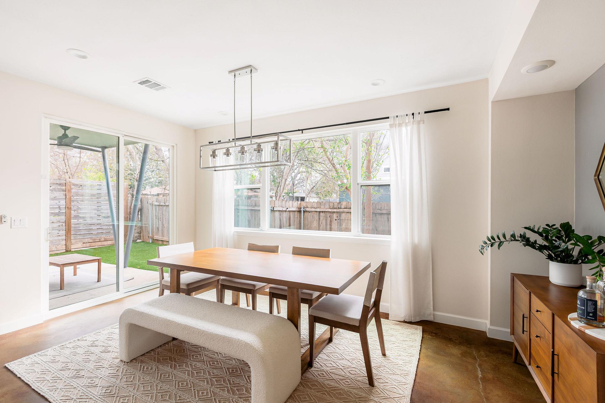 4602 Alf Ave # B, Austin, TX 78721