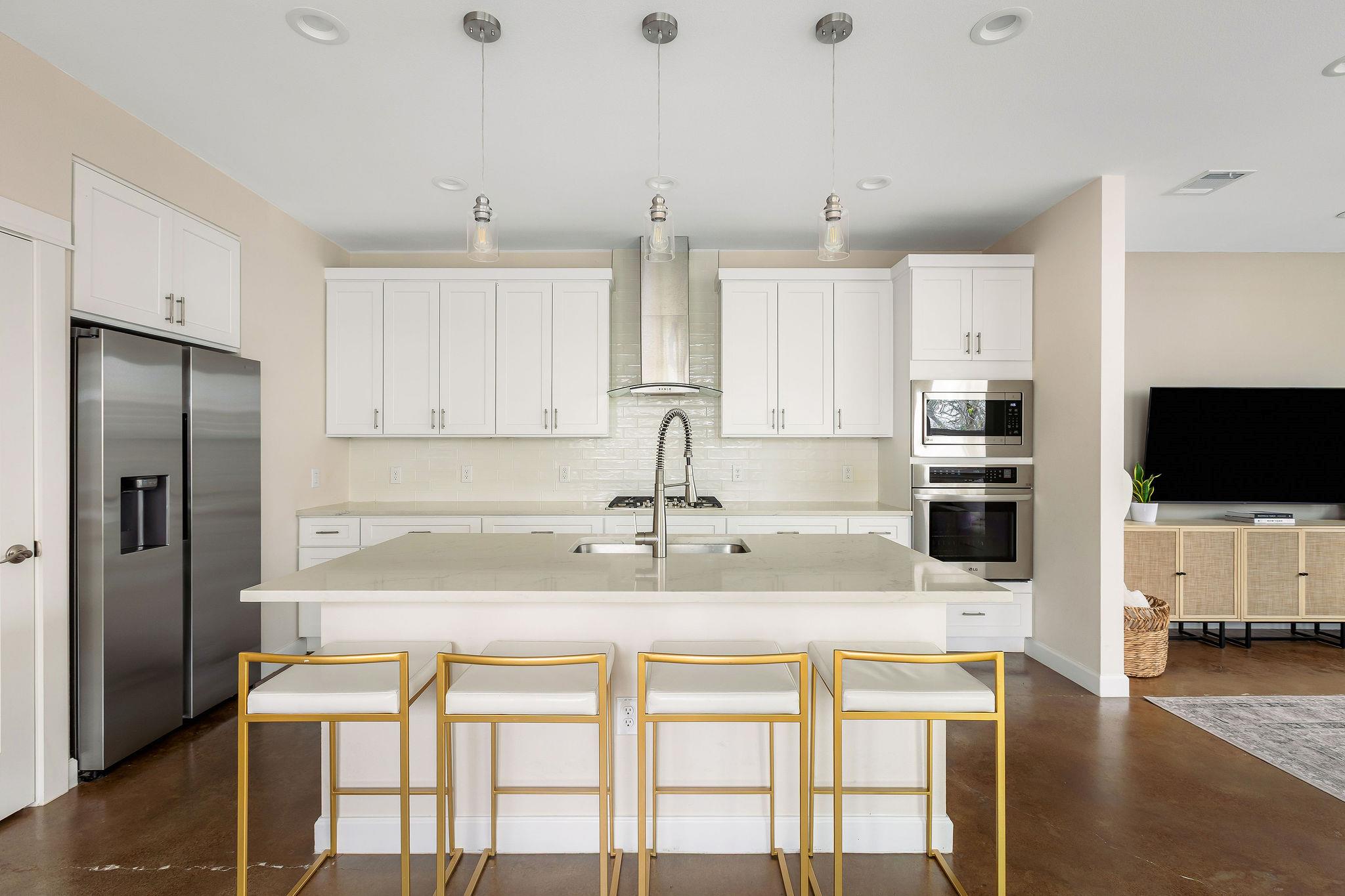 4602 Alf Ave # B, Austin, TX 78721