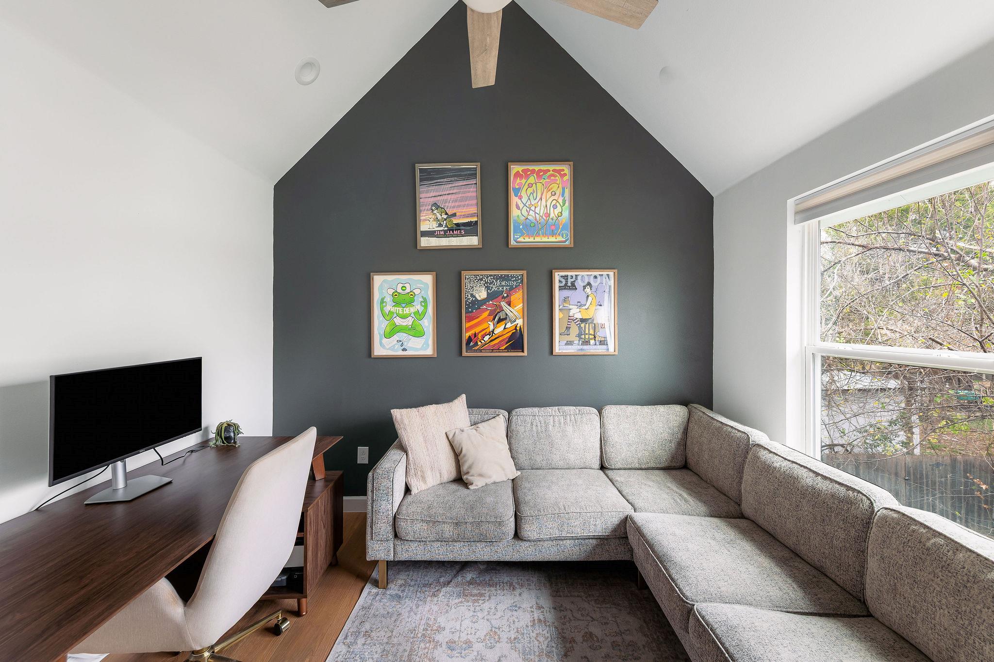 4602 Alf Ave # B, Austin, TX 78721