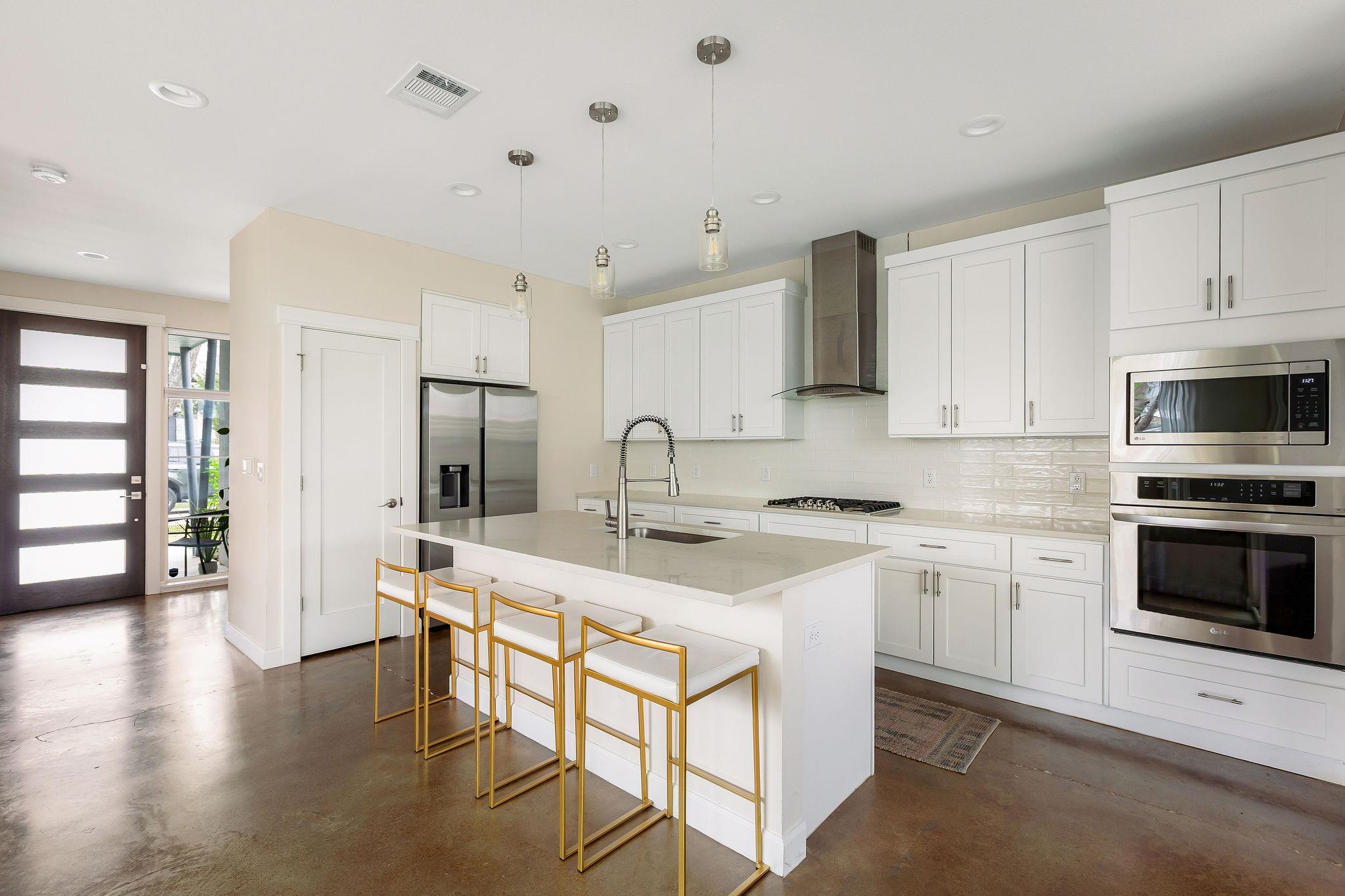 4602 Alf Ave # B, Austin, TX 78721