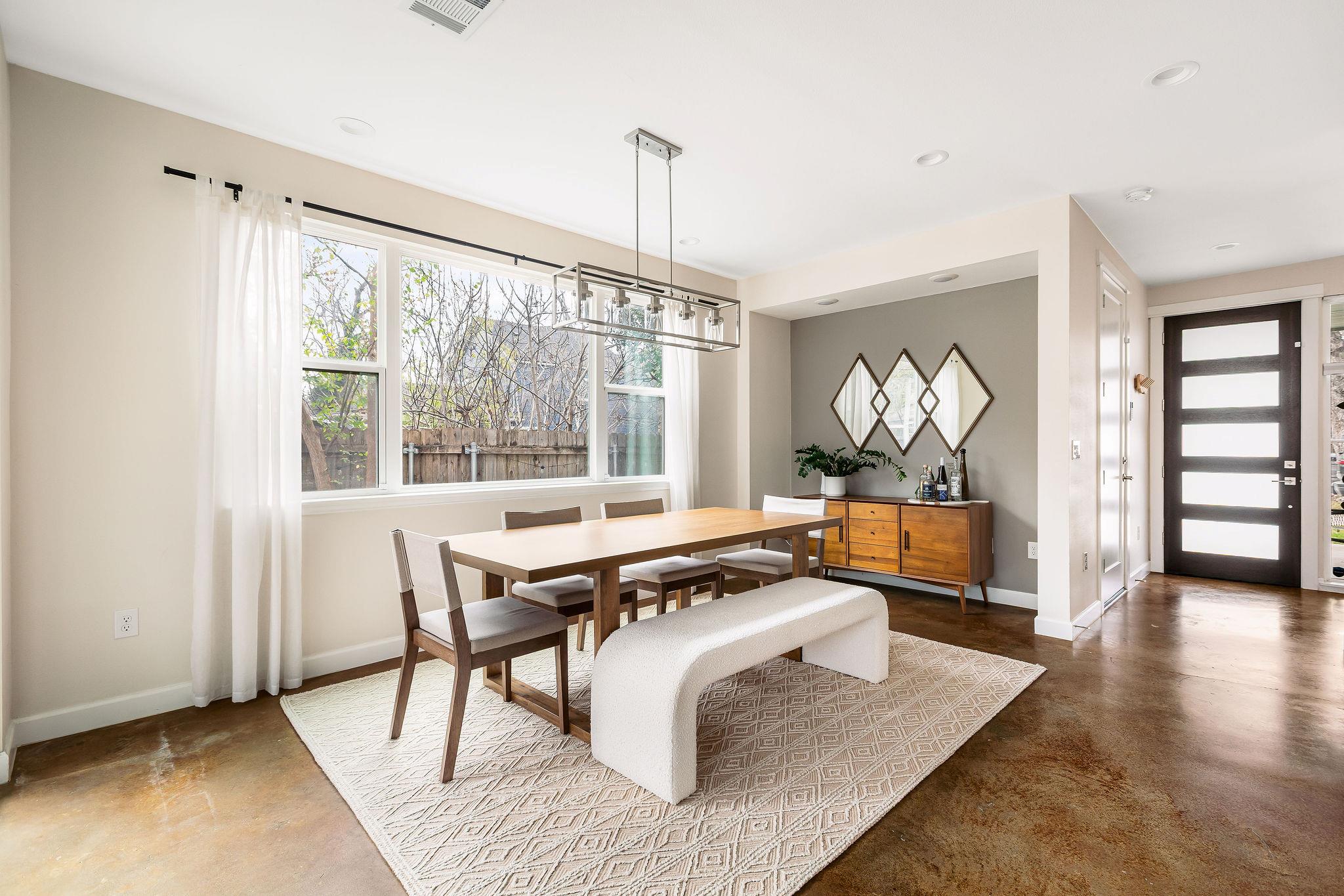 4602 Alf Ave # B, Austin, TX 78721