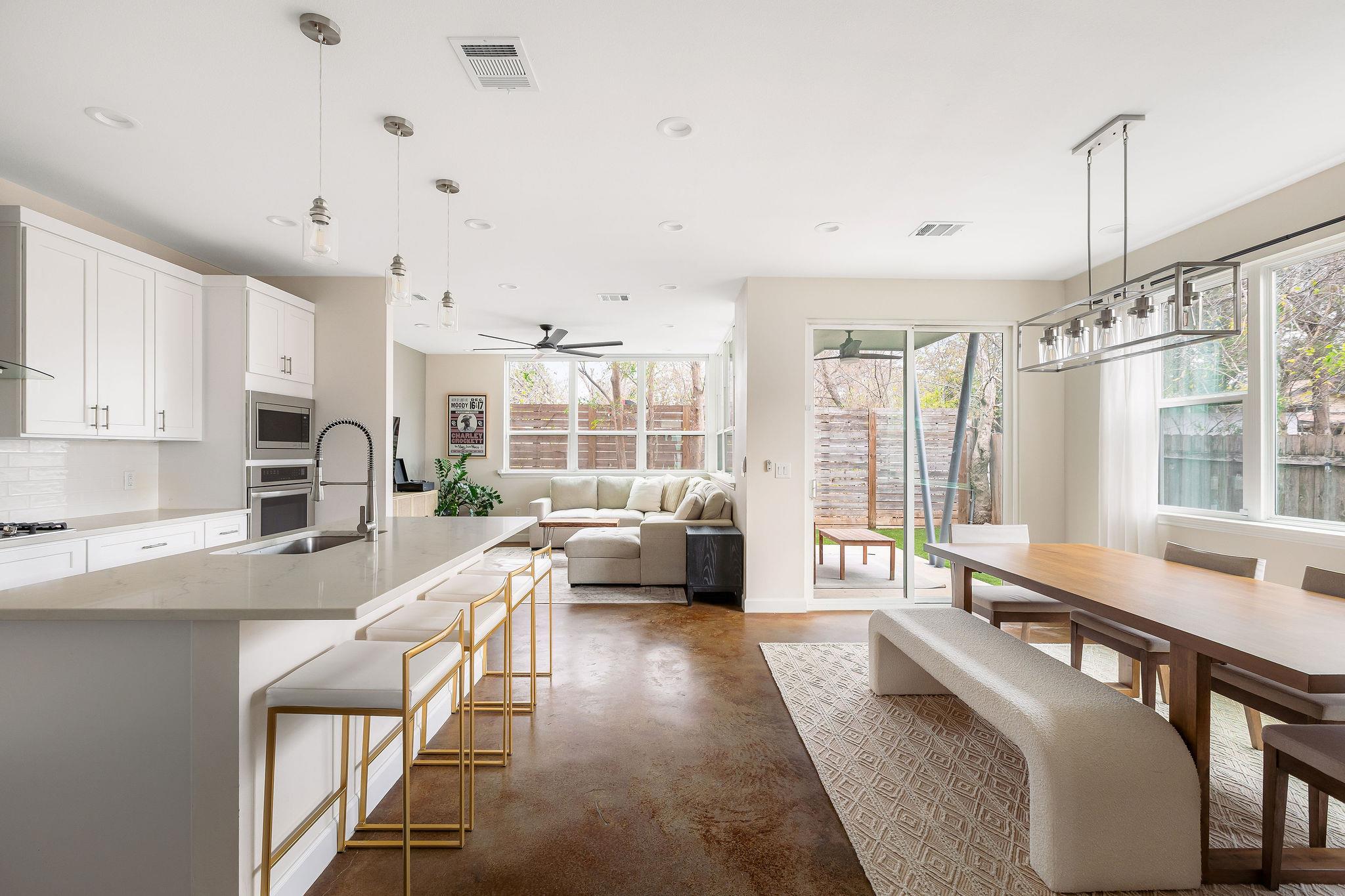 4602 Alf Ave # B, Austin, TX 78721