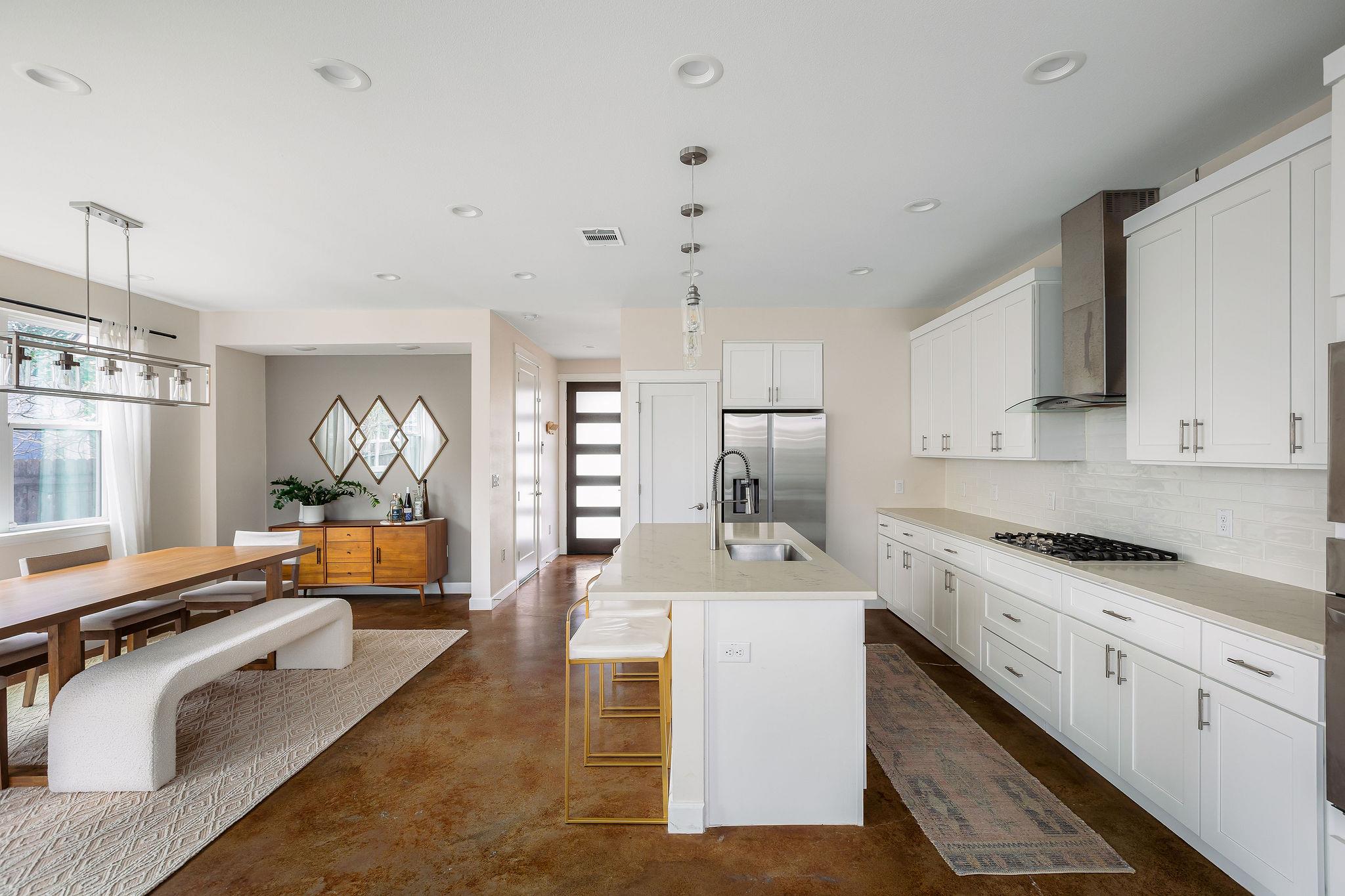 4602 Alf Ave # B, Austin, TX 78721