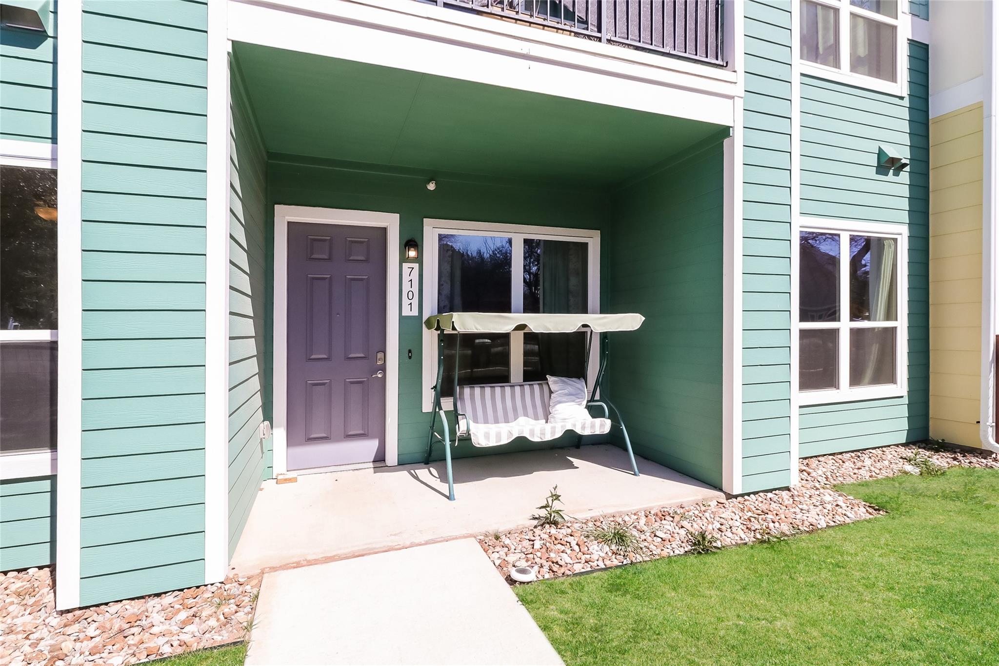 8601 W Gate Blvd # 7101, Austin, TX 78745