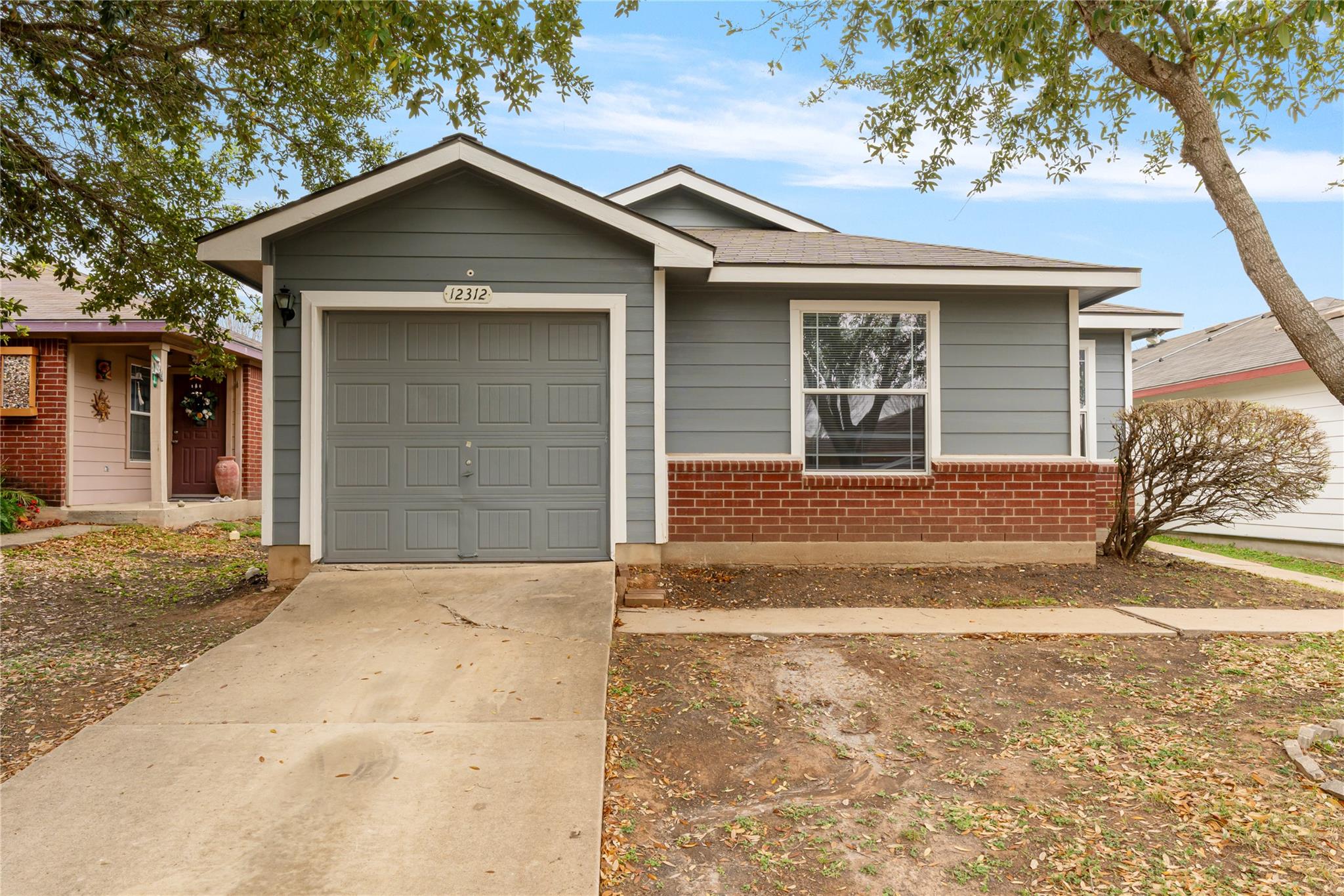 12312 Cielo Grande St, Del Valle, TX 78617