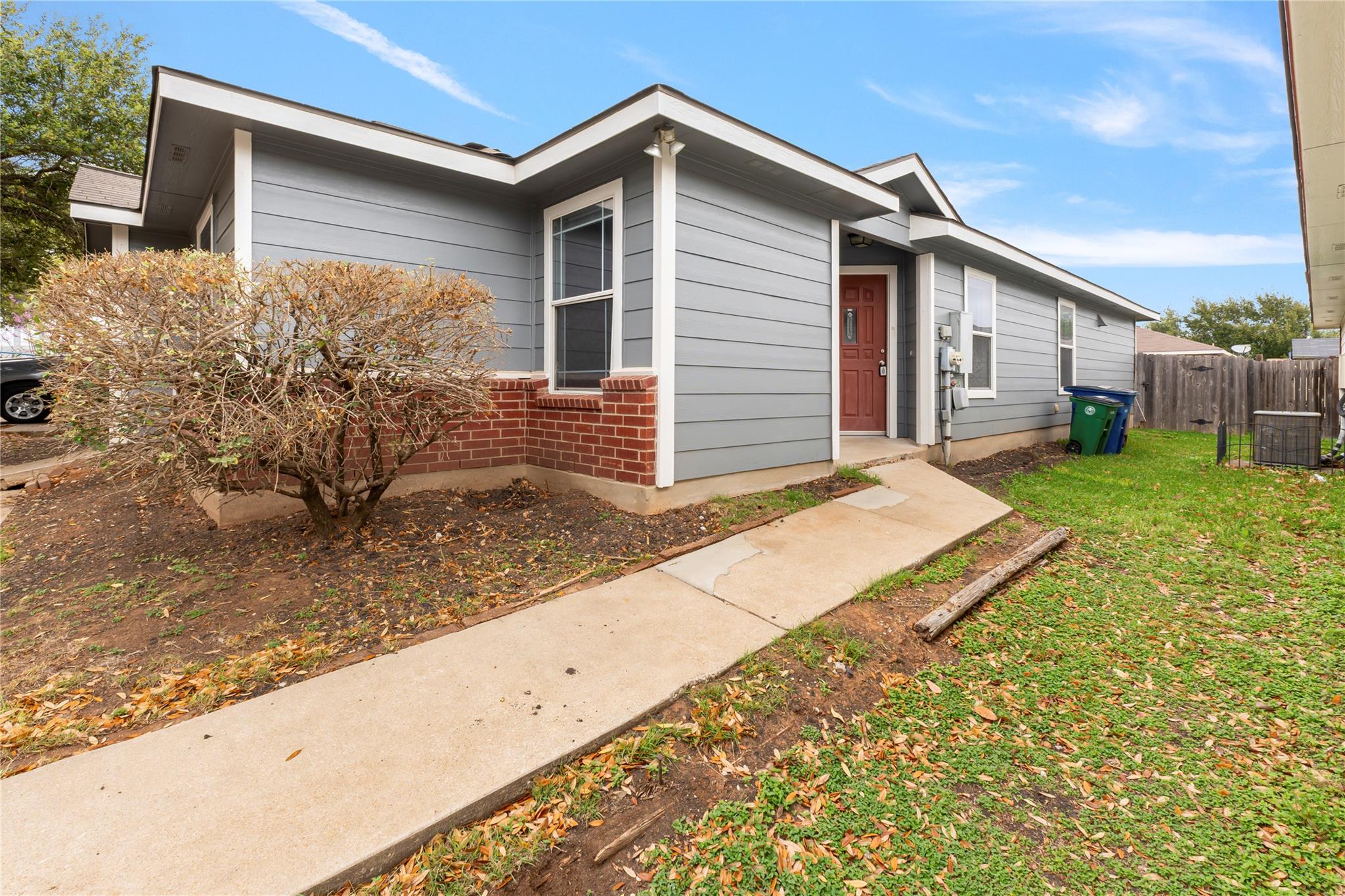 12312 Cielo Grande St, Del Valle, TX 78617