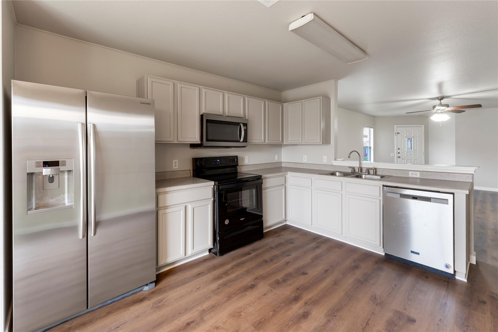 12312 Cielo Grande St, Del Valle, TX 78617