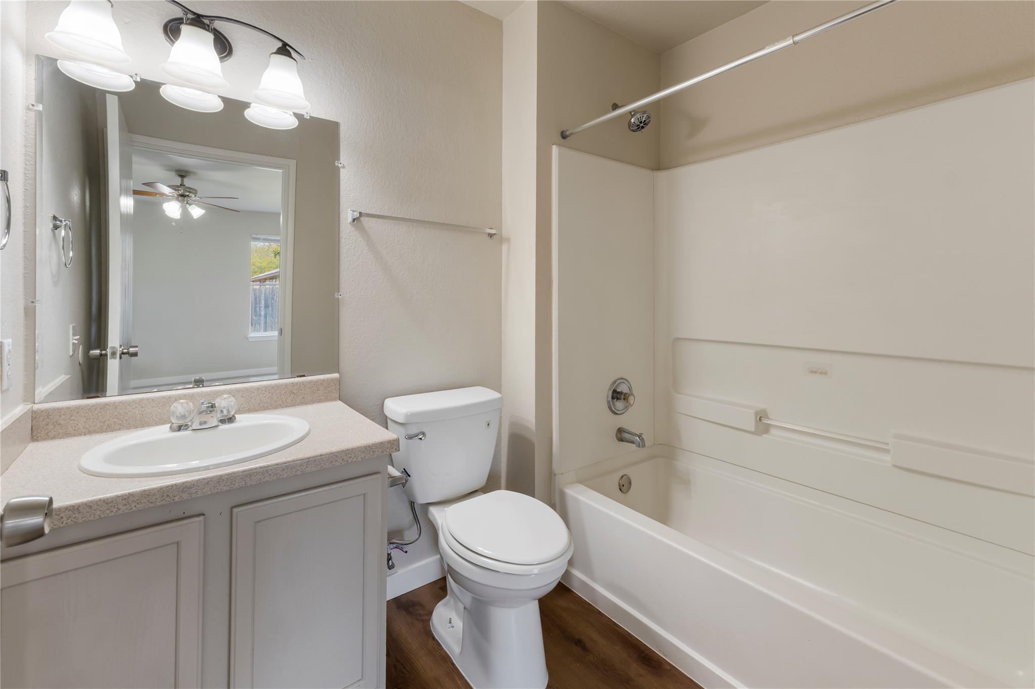 12312 Cielo Grande St, Del Valle, TX 78617