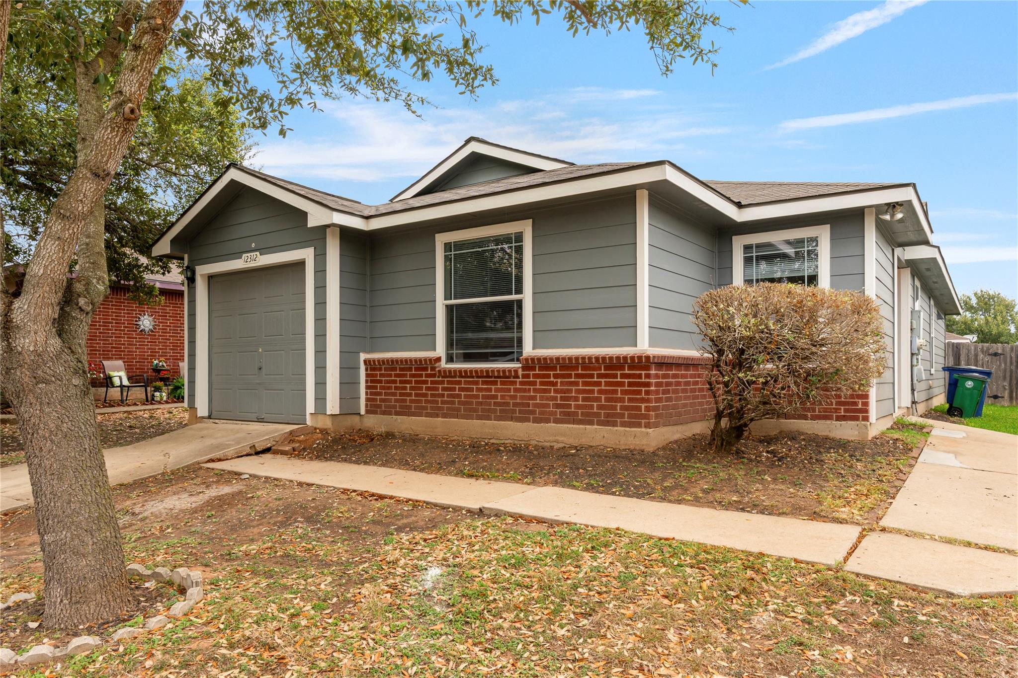 12312 Cielo Grande St, Del Valle, TX 78617