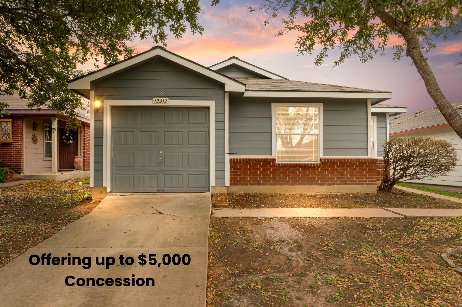 12312 Cielo Grande St, Del Valle, TX 78617