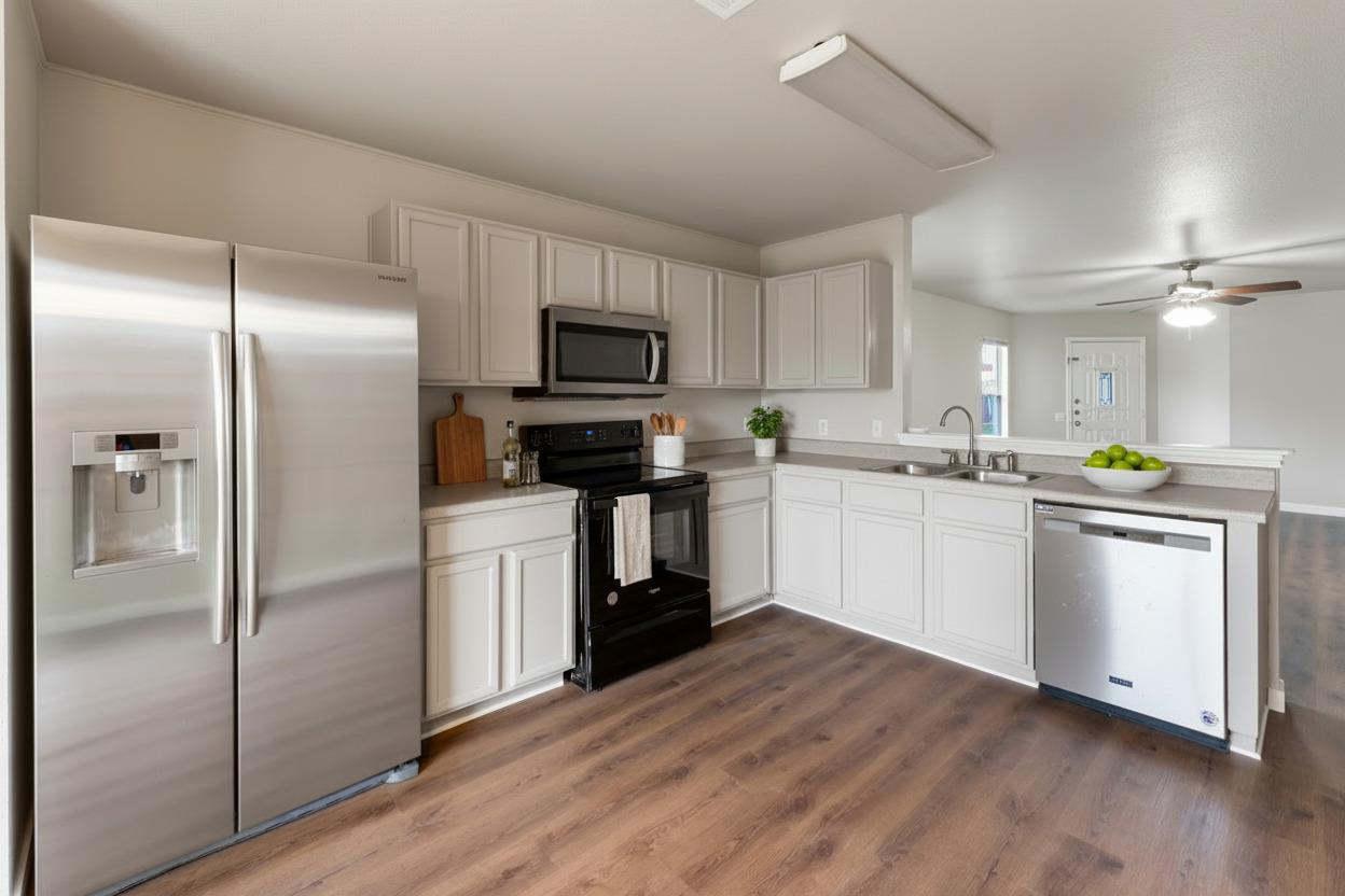 12312 Cielo Grande St, Del Valle, TX 78617