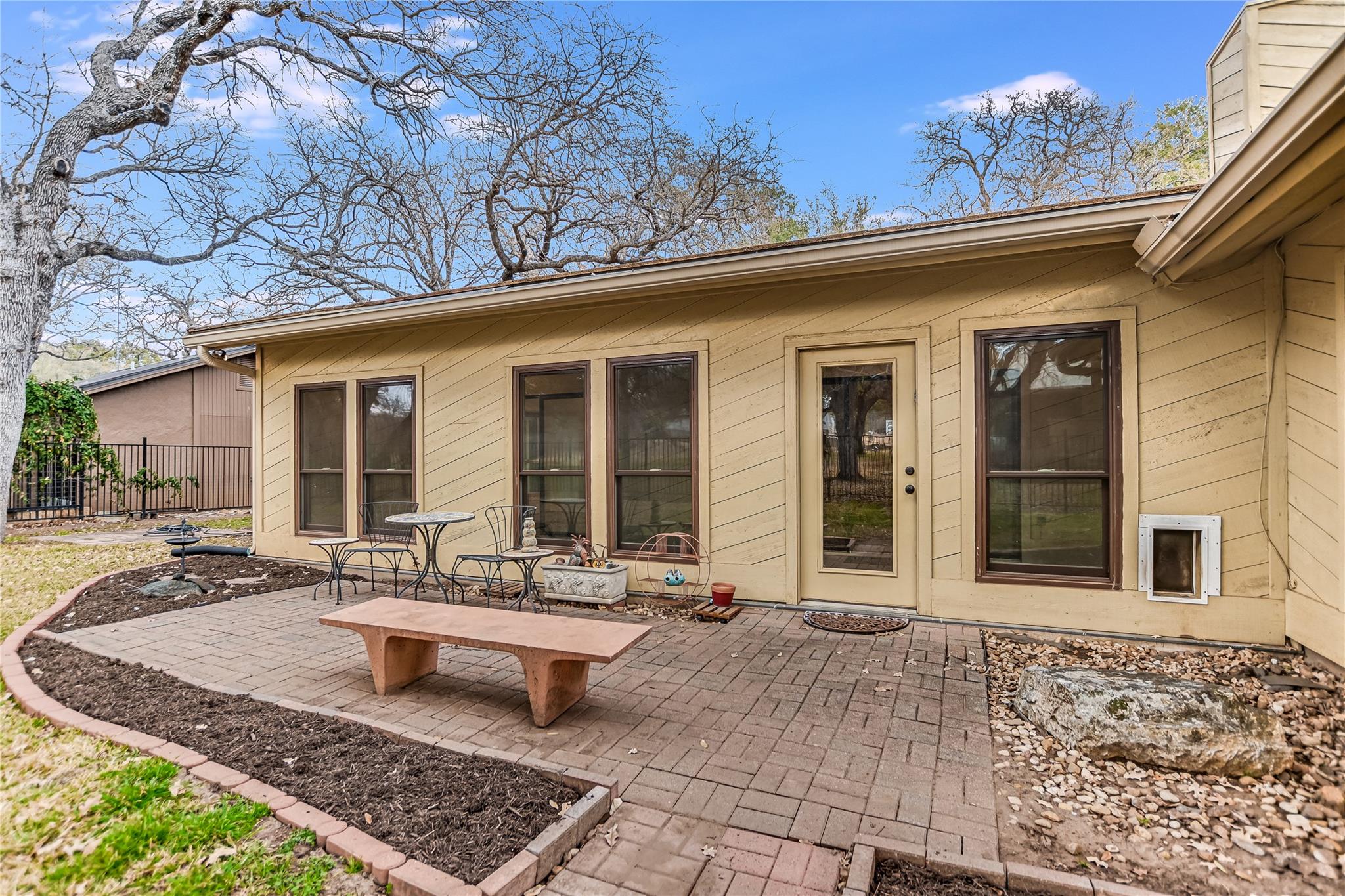 204 Blue Ground, Horseshoe Bay, TX 78657