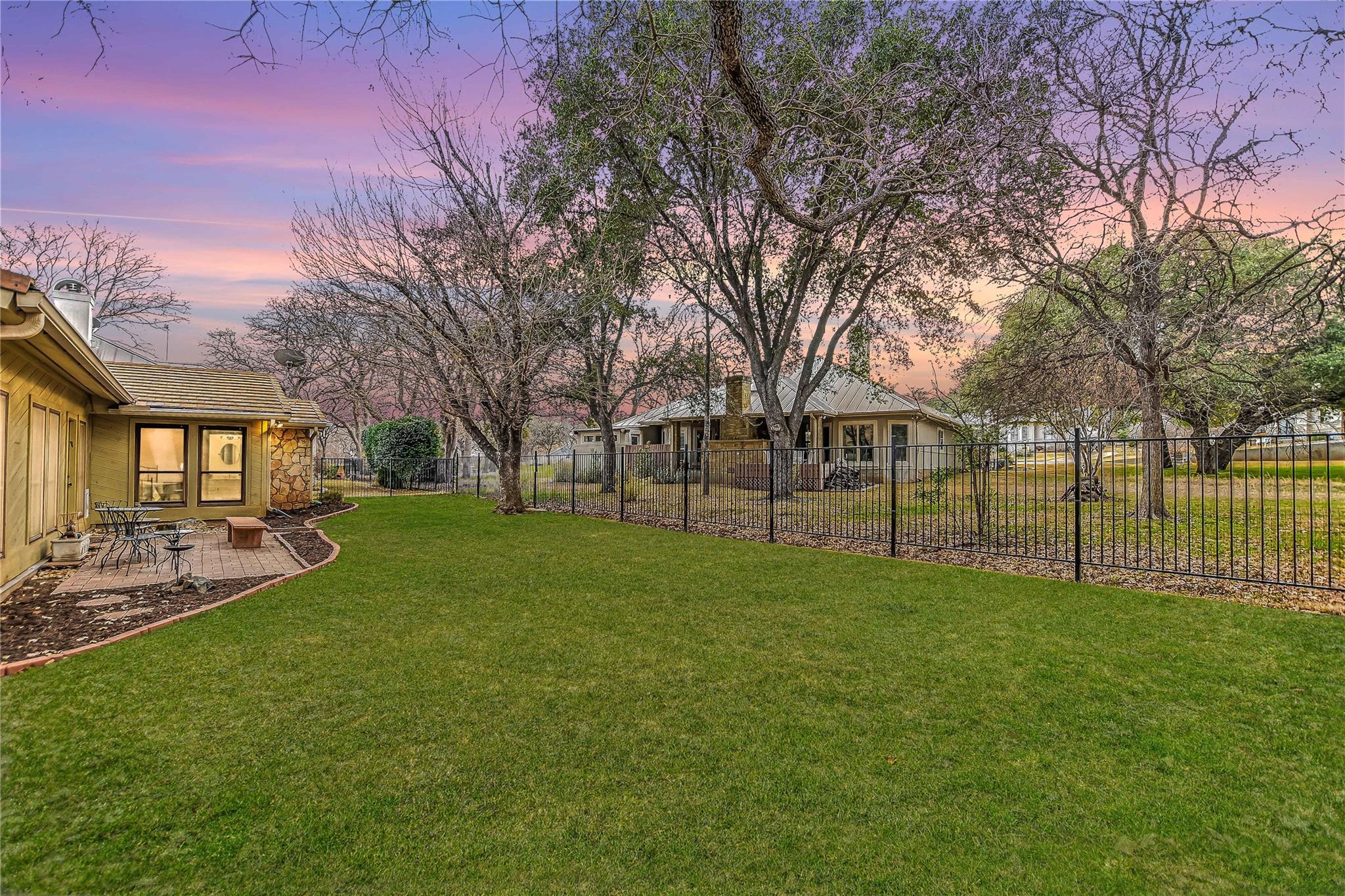 204 Blue Ground, Horseshoe Bay, TX 78657