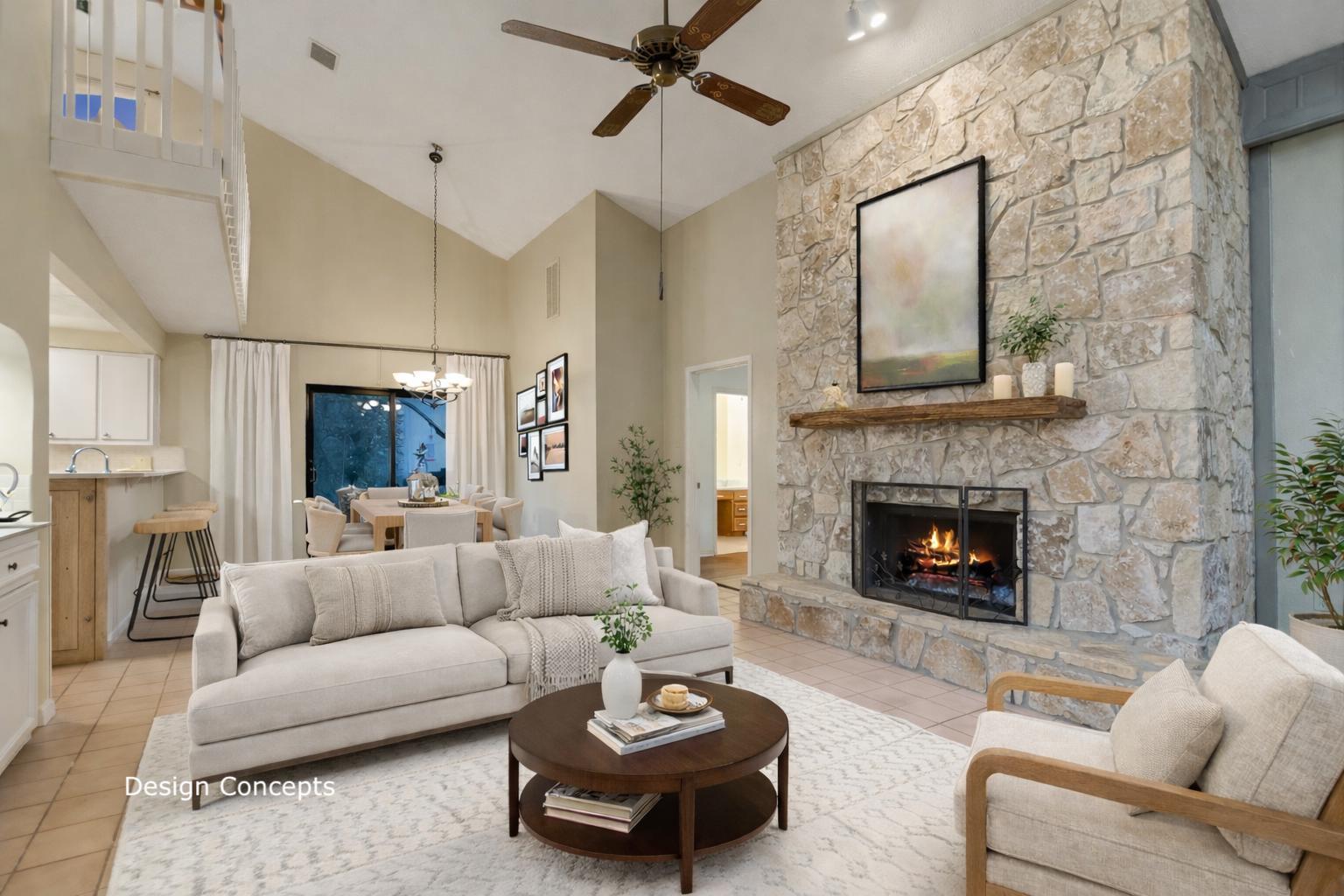 204 Blue Ground, Horseshoe Bay, TX 78657