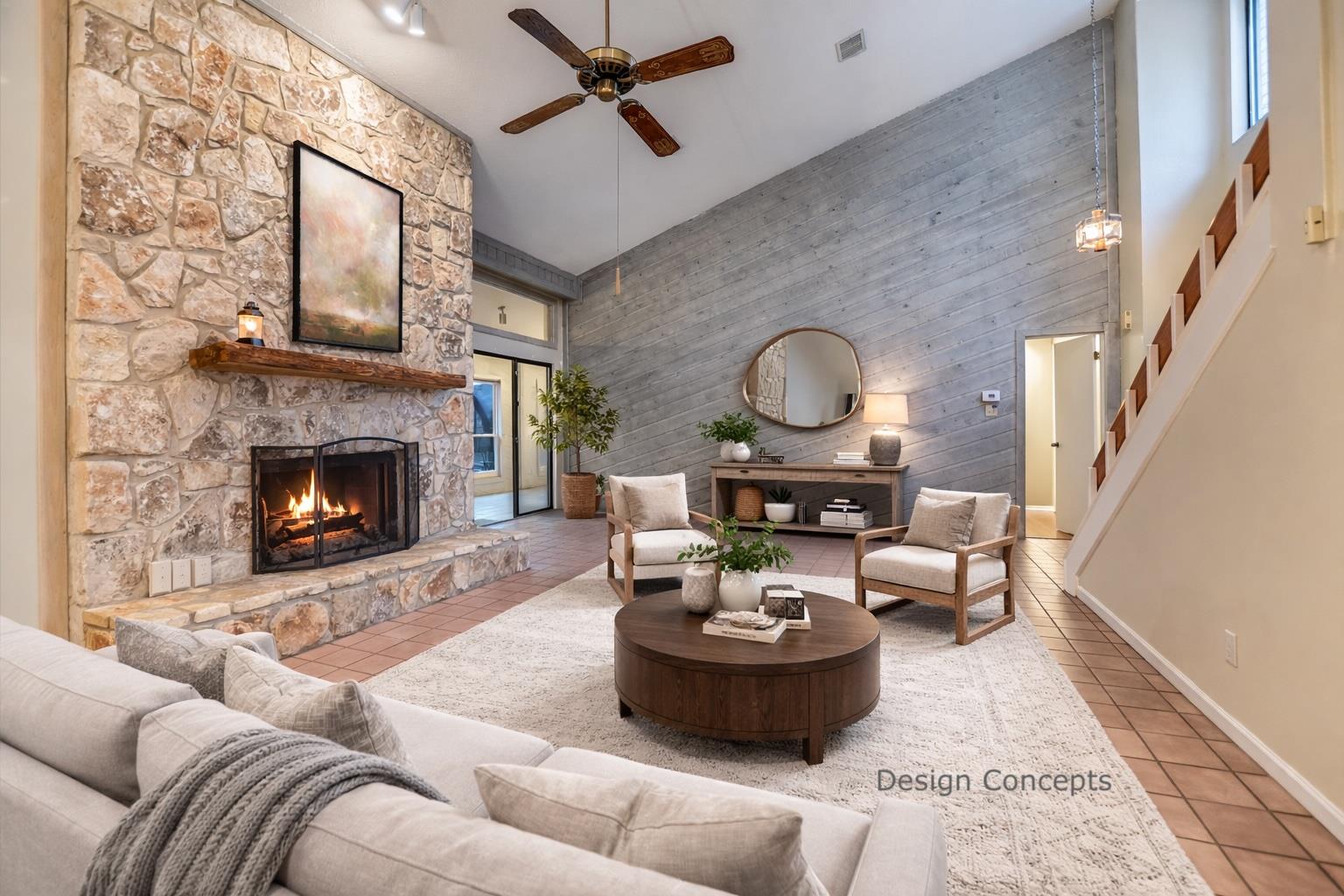 204 Blue Ground, Horseshoe Bay, TX 78657