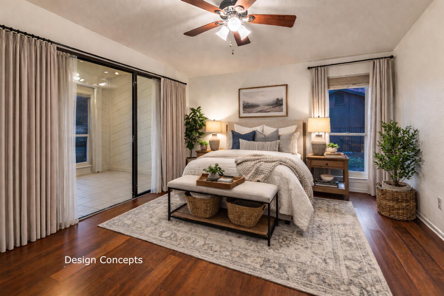 204 Blue Ground, Horseshoe Bay, TX 78657