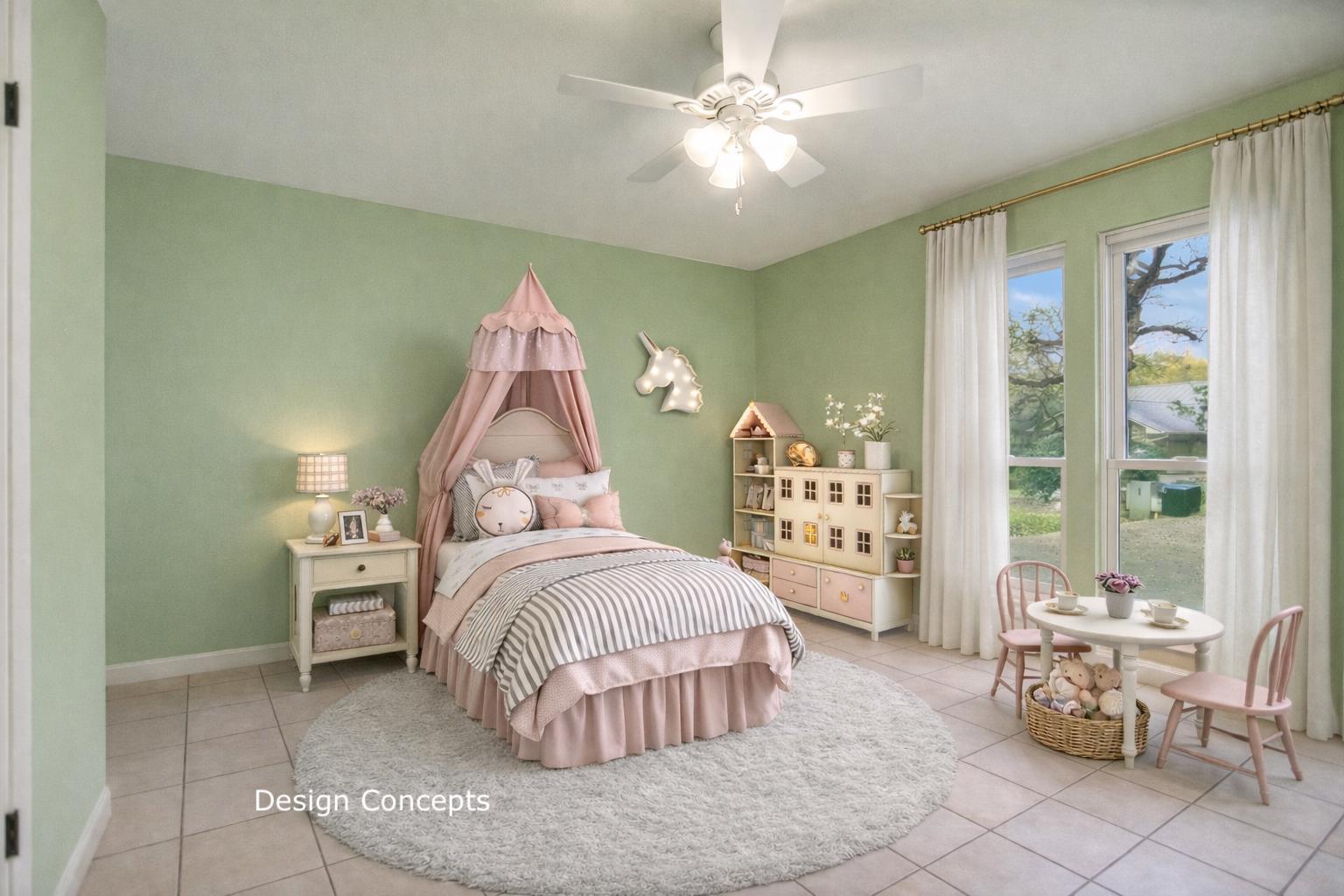 204 Blue Ground, Horseshoe Bay, TX 78657