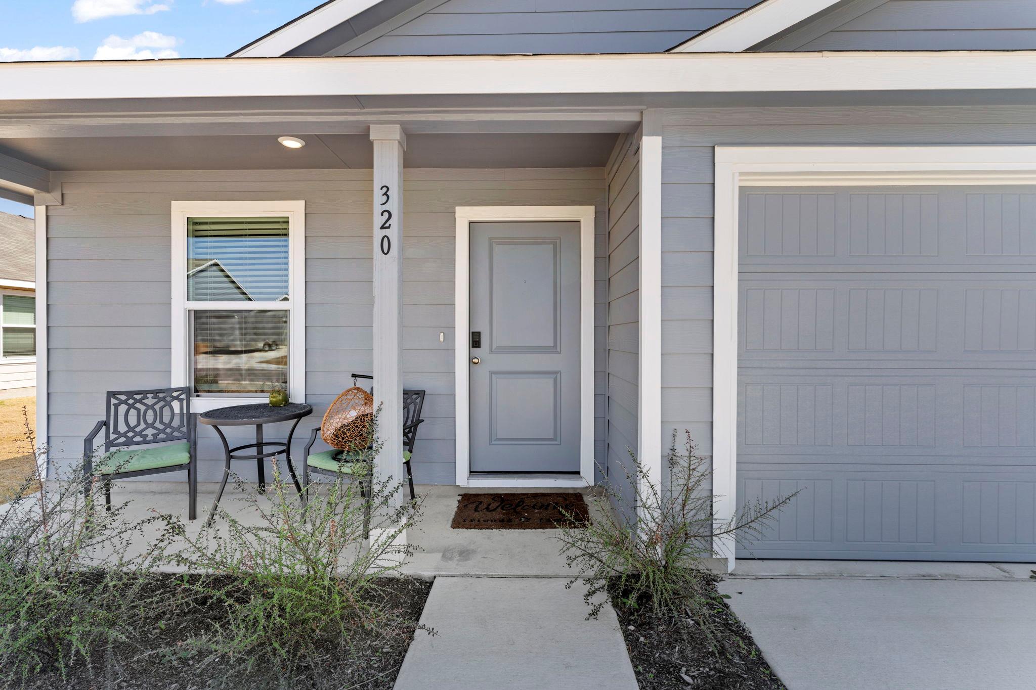 320 Bertram Oaks Dr, Bertram, TX 78605