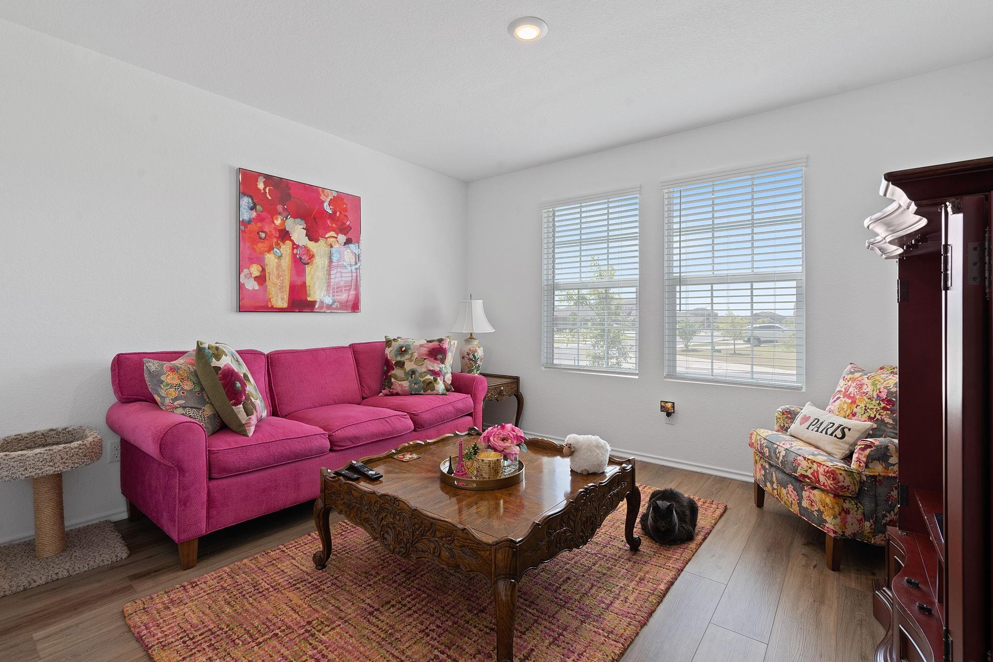 656 Silver Springs Bnd, Kyle, TX 78640