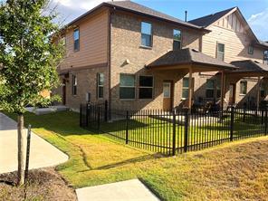 1001 Zodiac Ln # 58, Round Rock, TX 78665