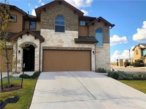 1001 Zodiac Ln # 58, Round Rock, TX 78665