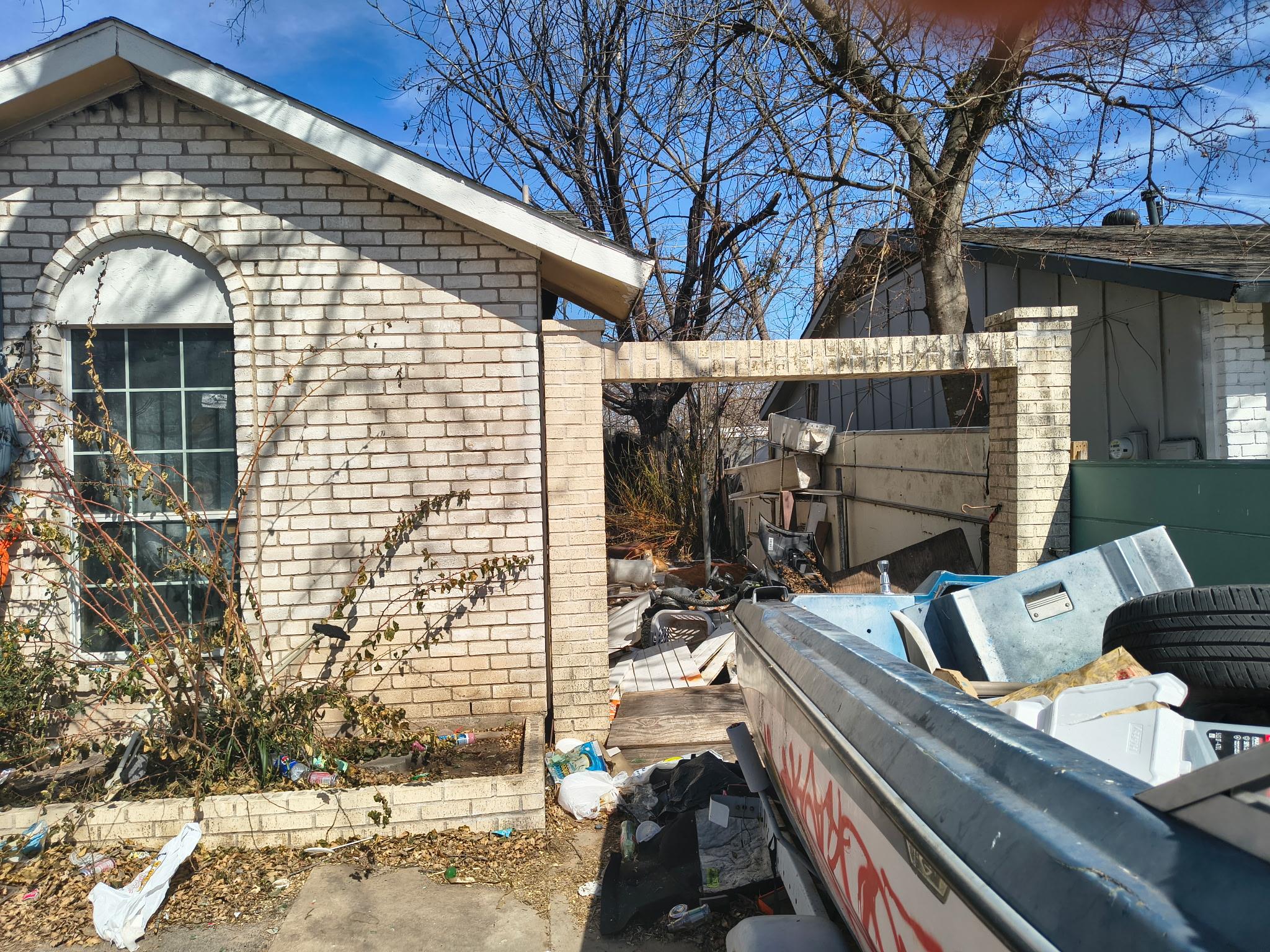 4612 Turnstone Dr, Austin, TX 78744