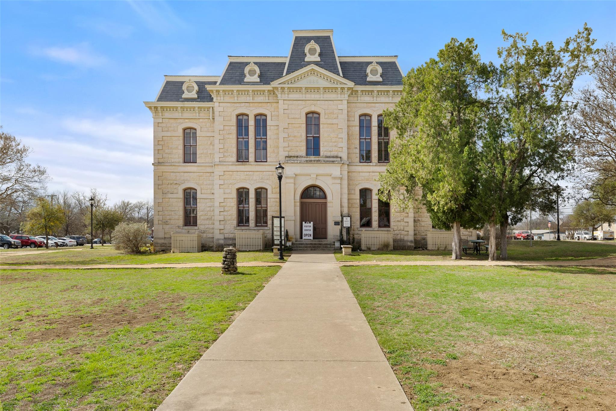 625 Ranch Road 165, Blanco, TX 78606