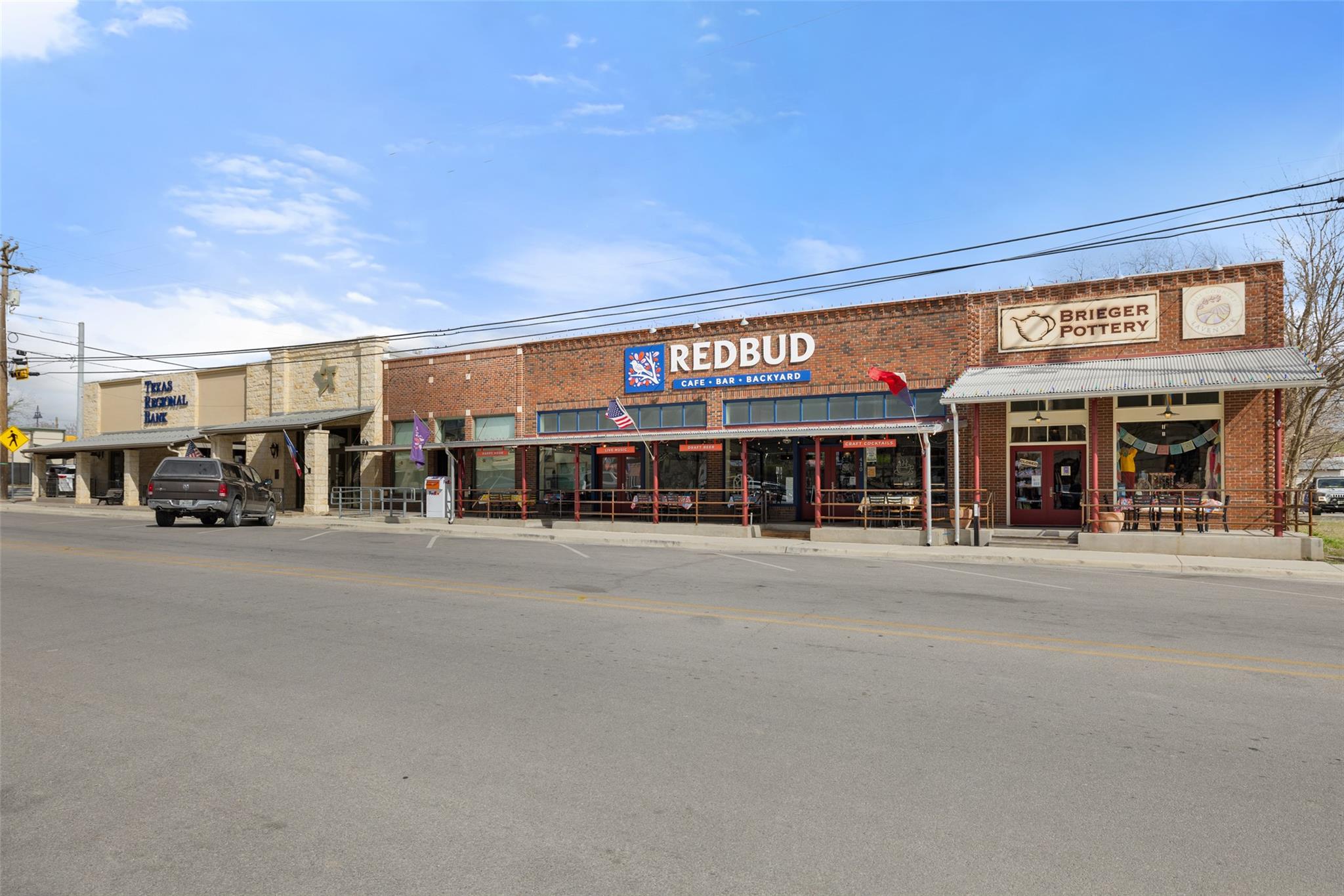 625 Ranch Road 165, Blanco, TX 78606