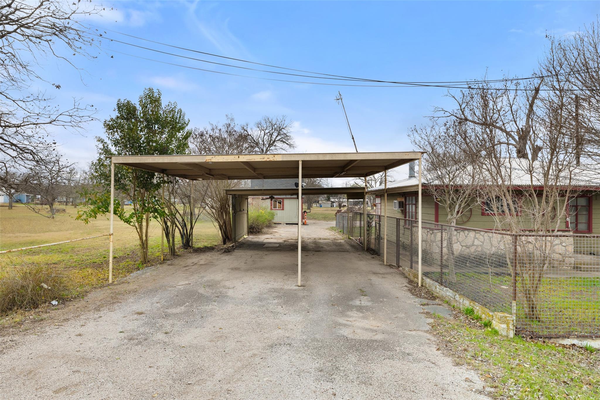 625 Ranch Road 165, Blanco, TX 78606