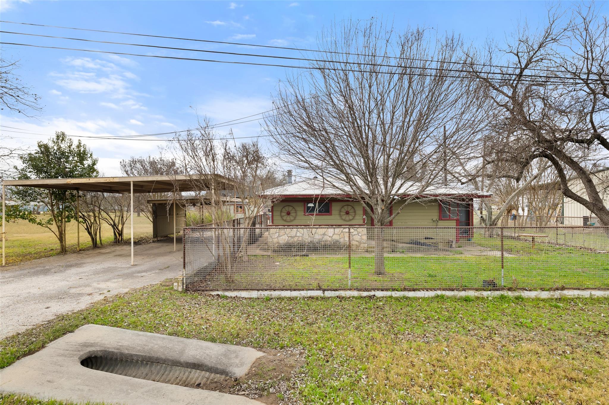 625 Ranch Road 165, Blanco, TX 78606