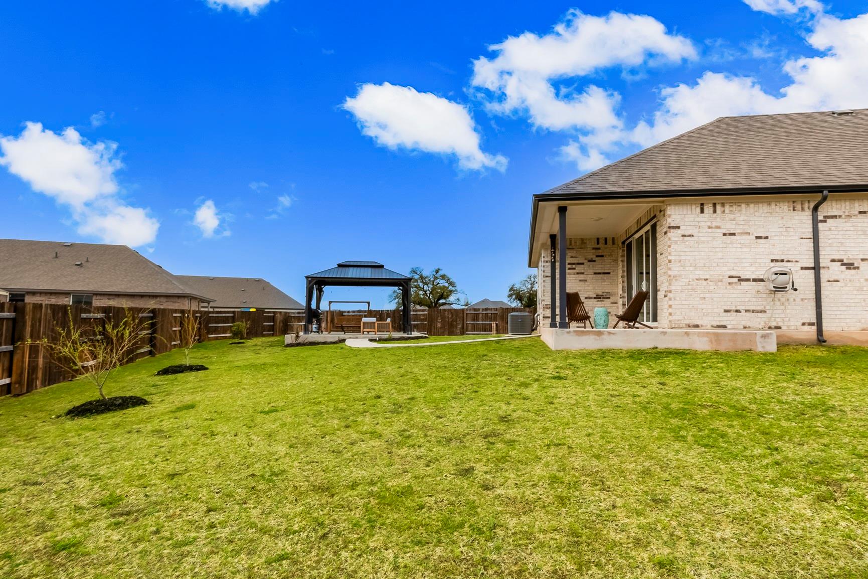 917 Balsora Cv, Georgetown, TX 78628