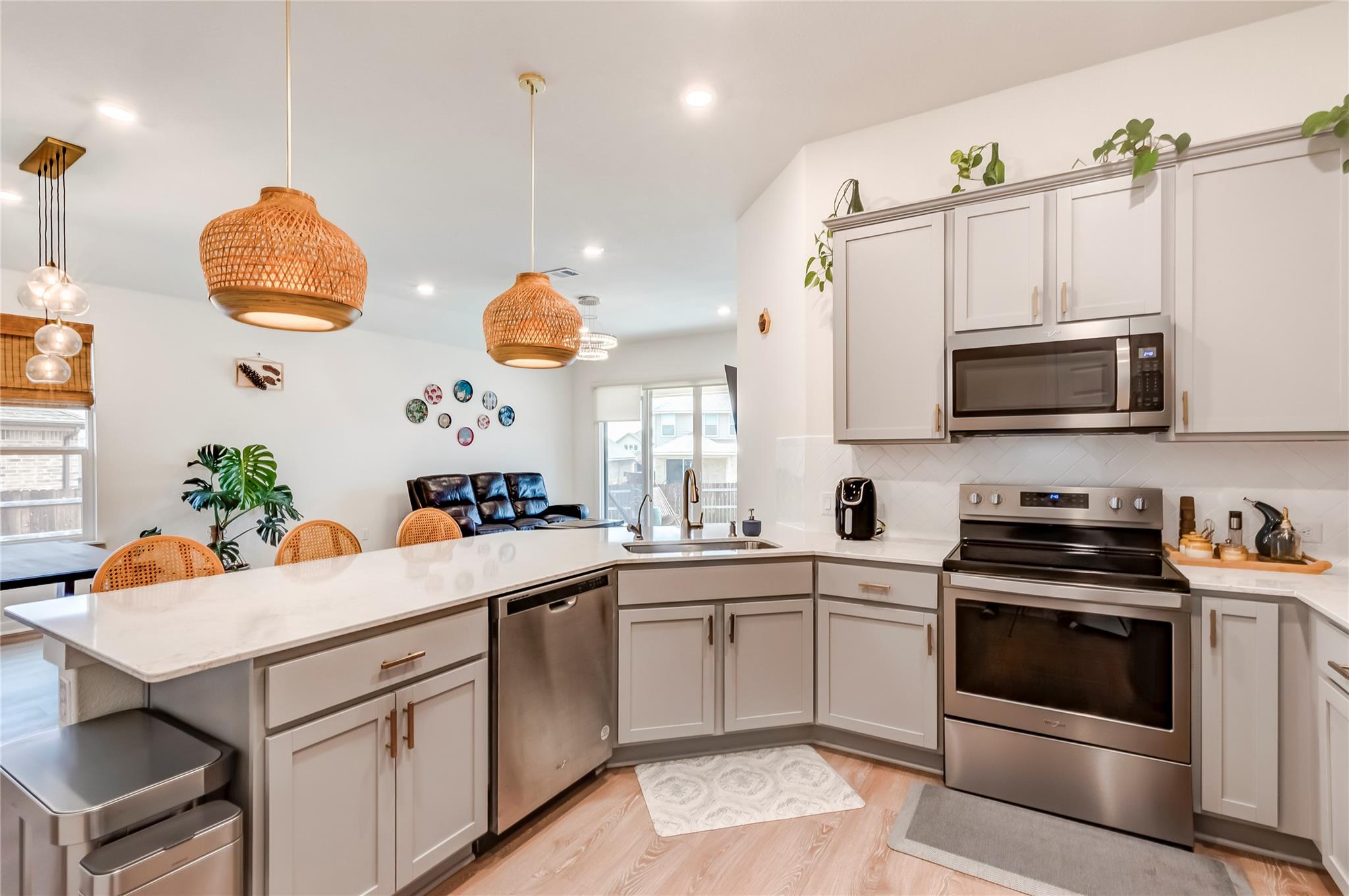 917 Balsora Cv, Georgetown, TX 78628