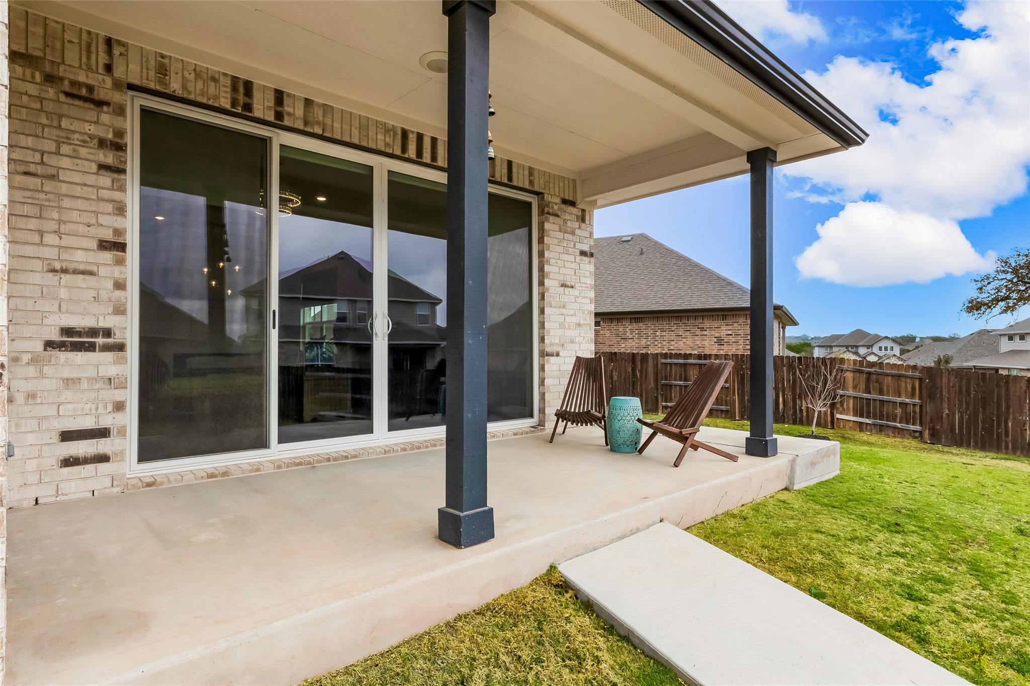 917 Balsora Cv, Georgetown, TX 78628