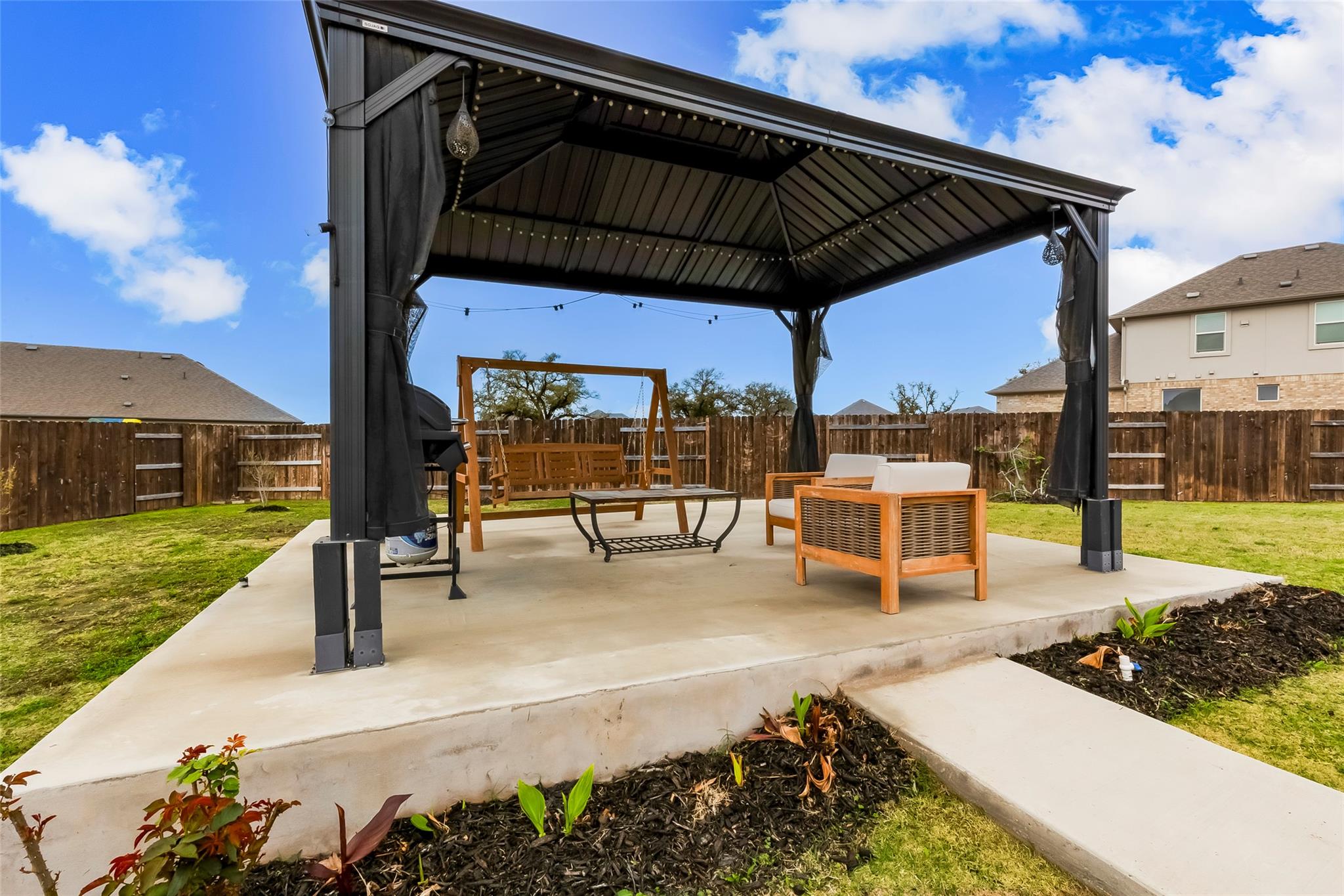 917 Balsora Cv, Georgetown, TX 78628