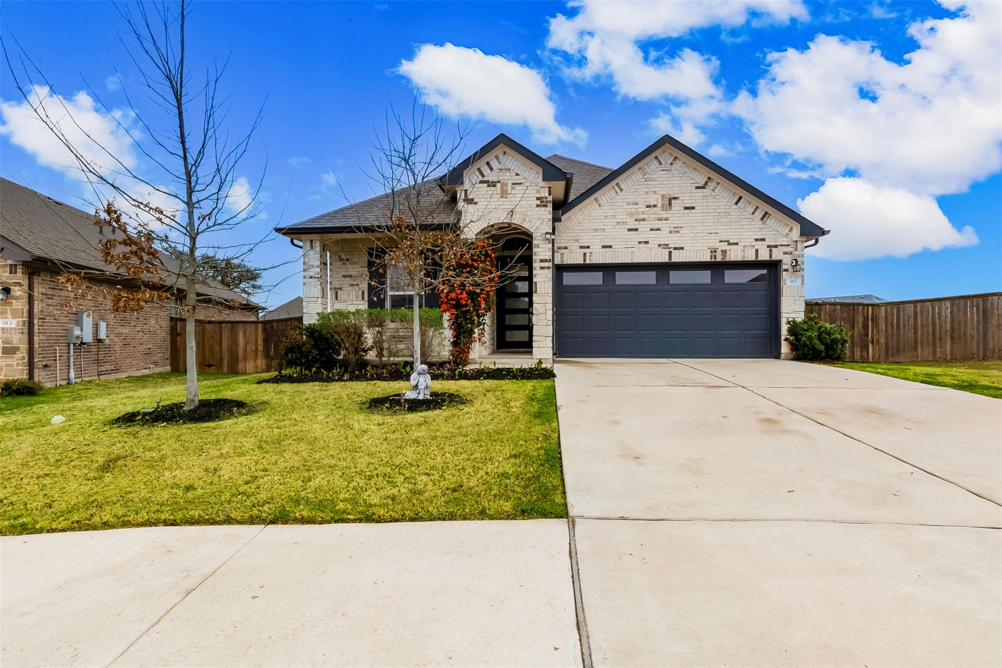 917 Balsora Cv, Georgetown, TX 78628